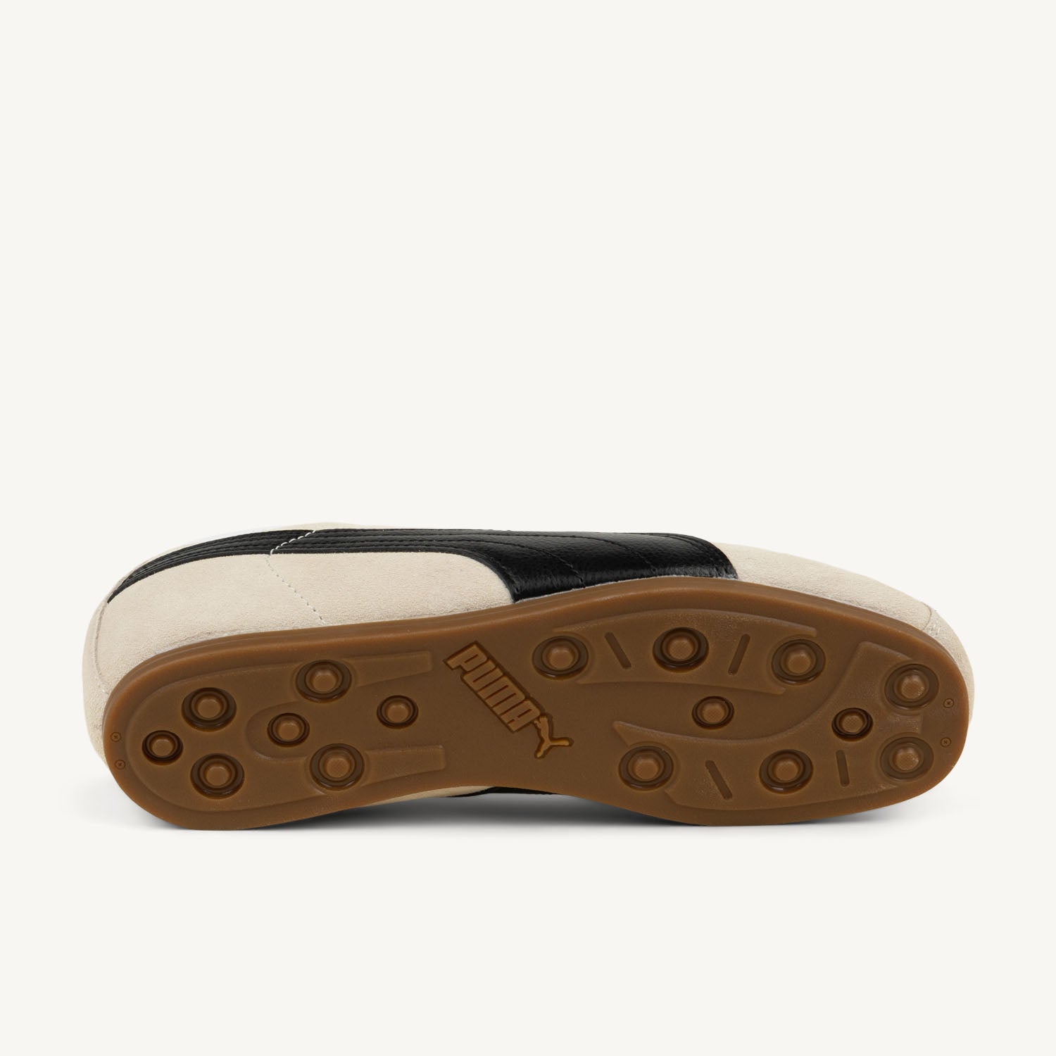 Sneakers Femme PUMA TACKLE Beige