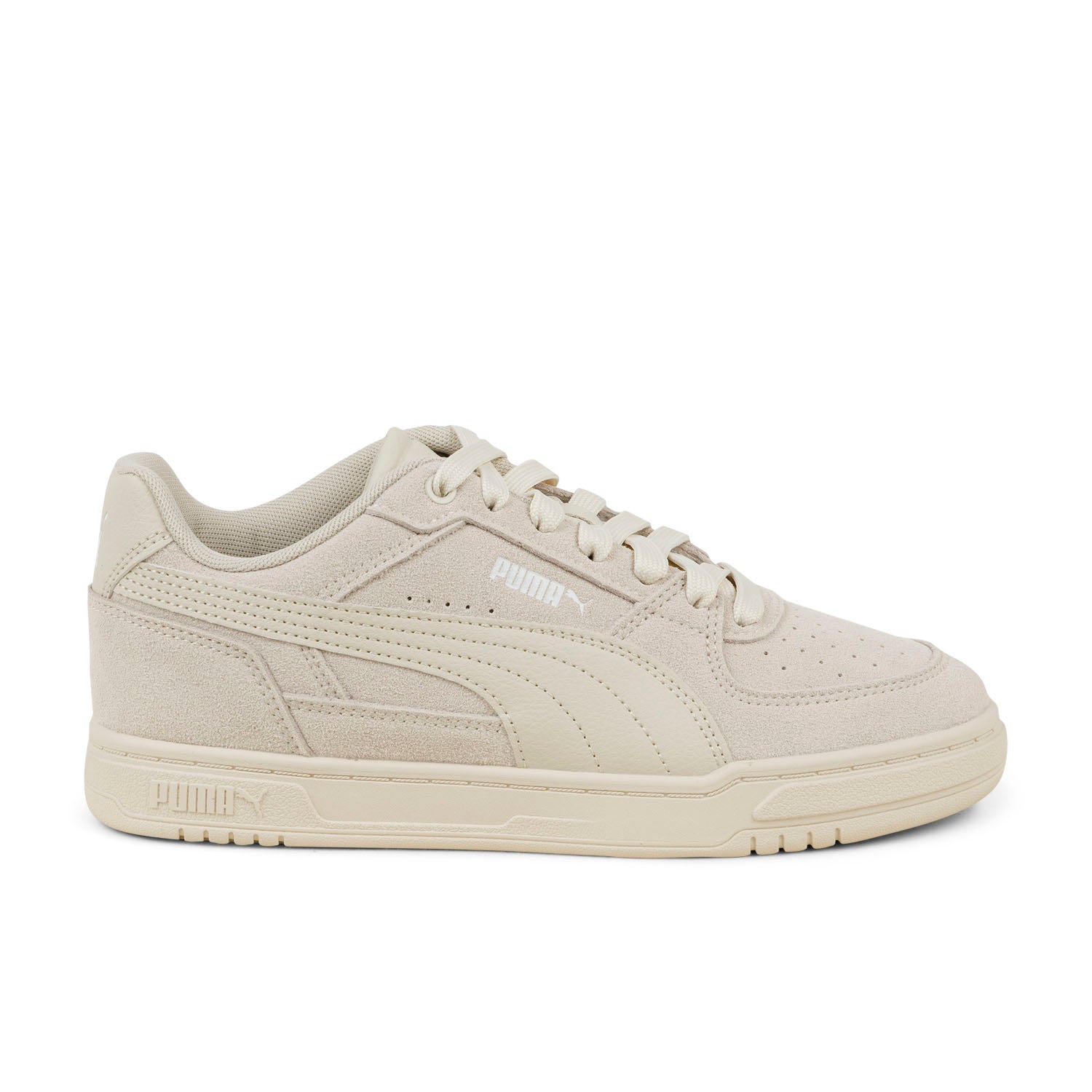 Sneakers Femme PUMA CAVEN III ESD Beige