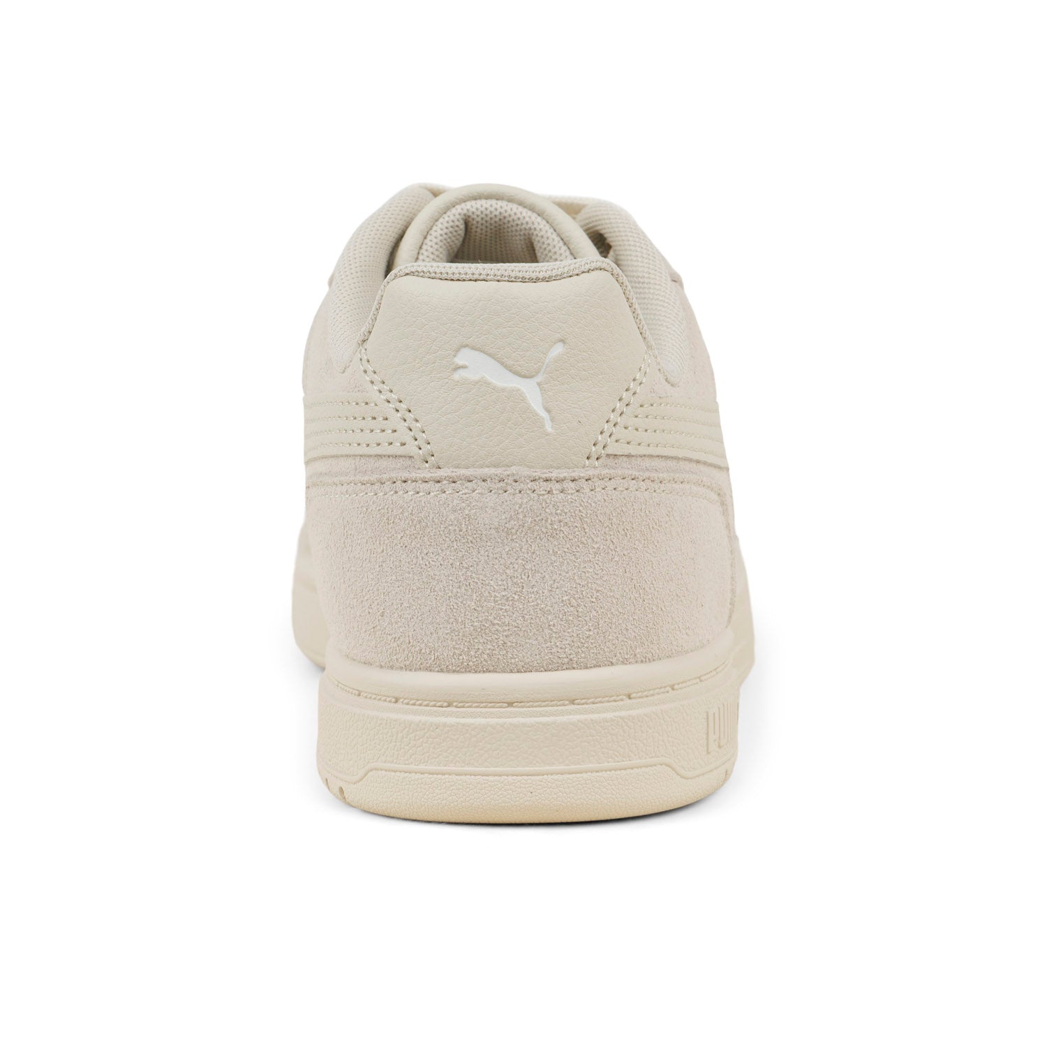 Sneakers Femme PUMA CAVEN III ESD Beige