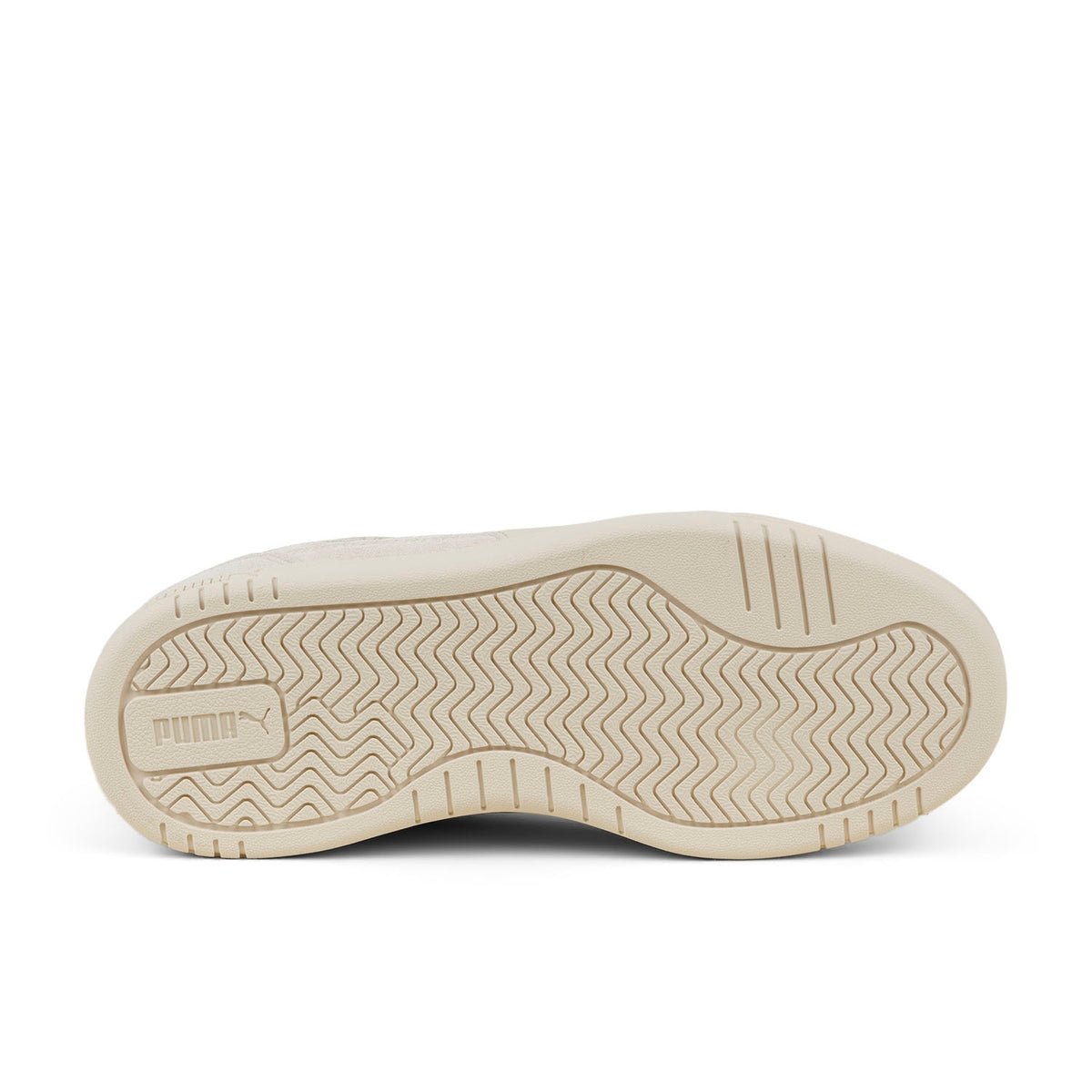 Sneakers Femme PUMA CAVEN III ESD Beige