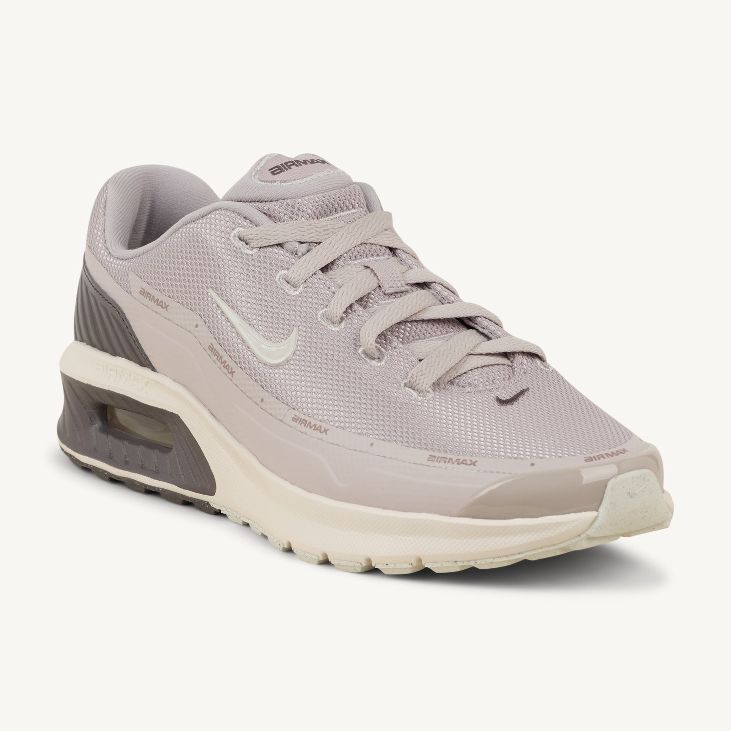 Sneakers Femme NIKE AIR MAX BIA Violet
