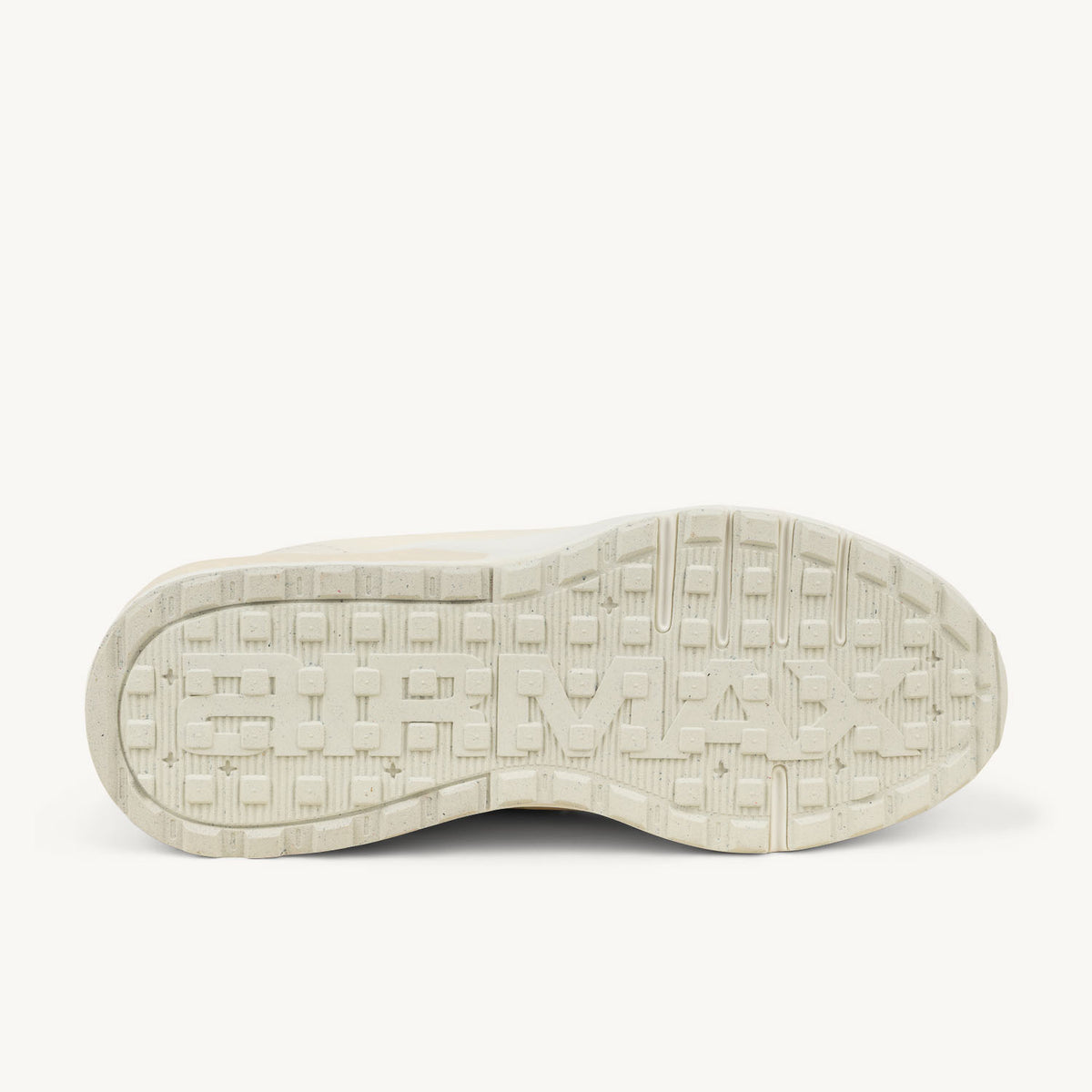 Sneakers Femme NIKE AIR MAX BIA Beige