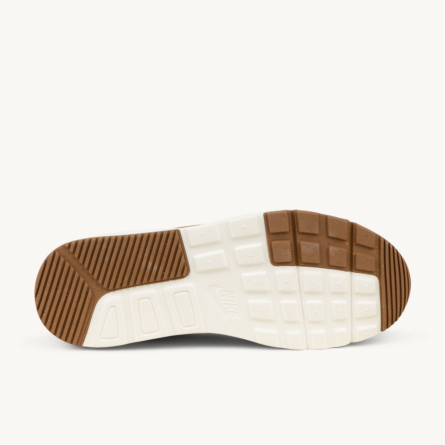 Sneakers Femme NIKE AIR MAX SC Blanc