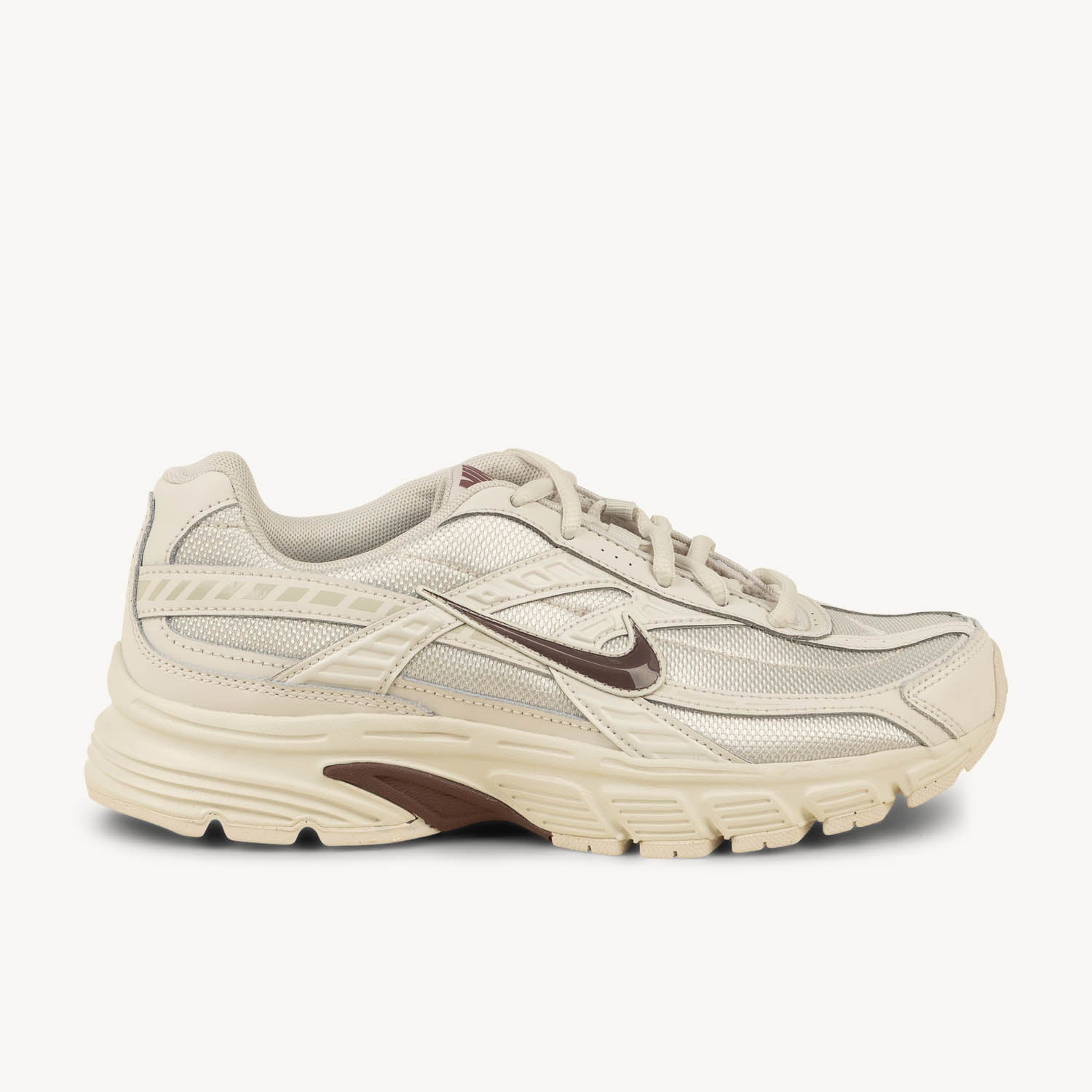 Sneakers Femme NIKE INITIATOR Gris