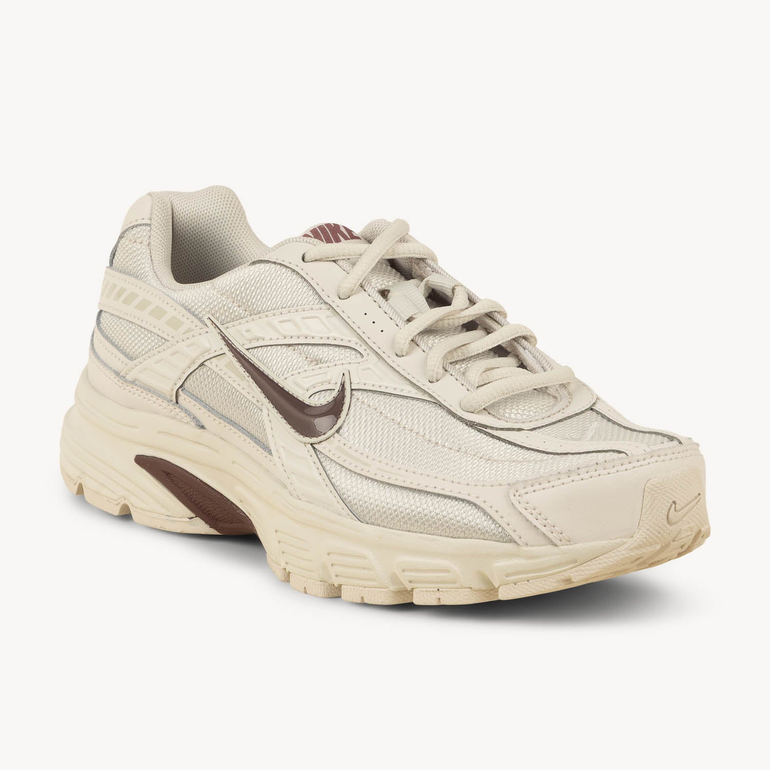 Sneakers Femme NIKE INITIATOR Gris