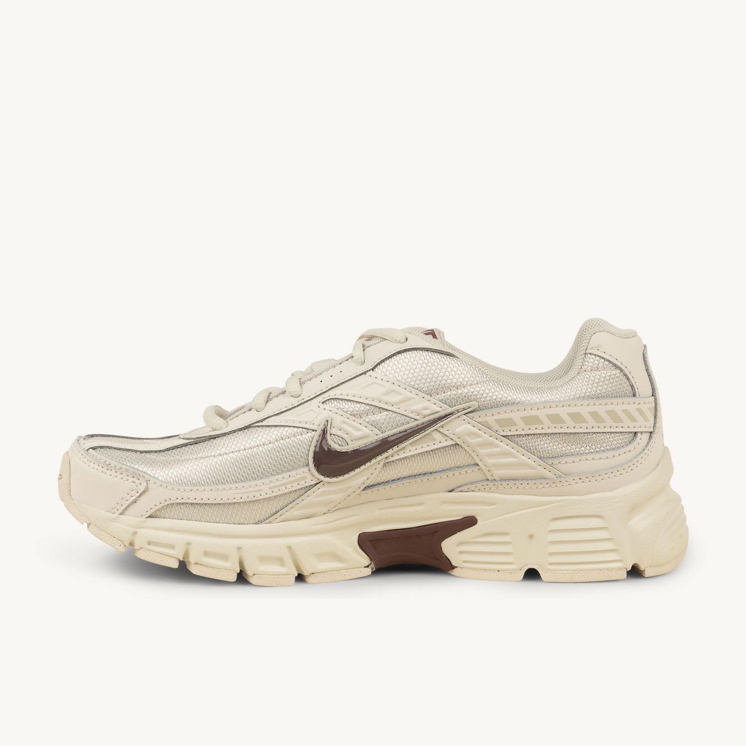 Sneakers Femme NIKE INITIATOR Gris