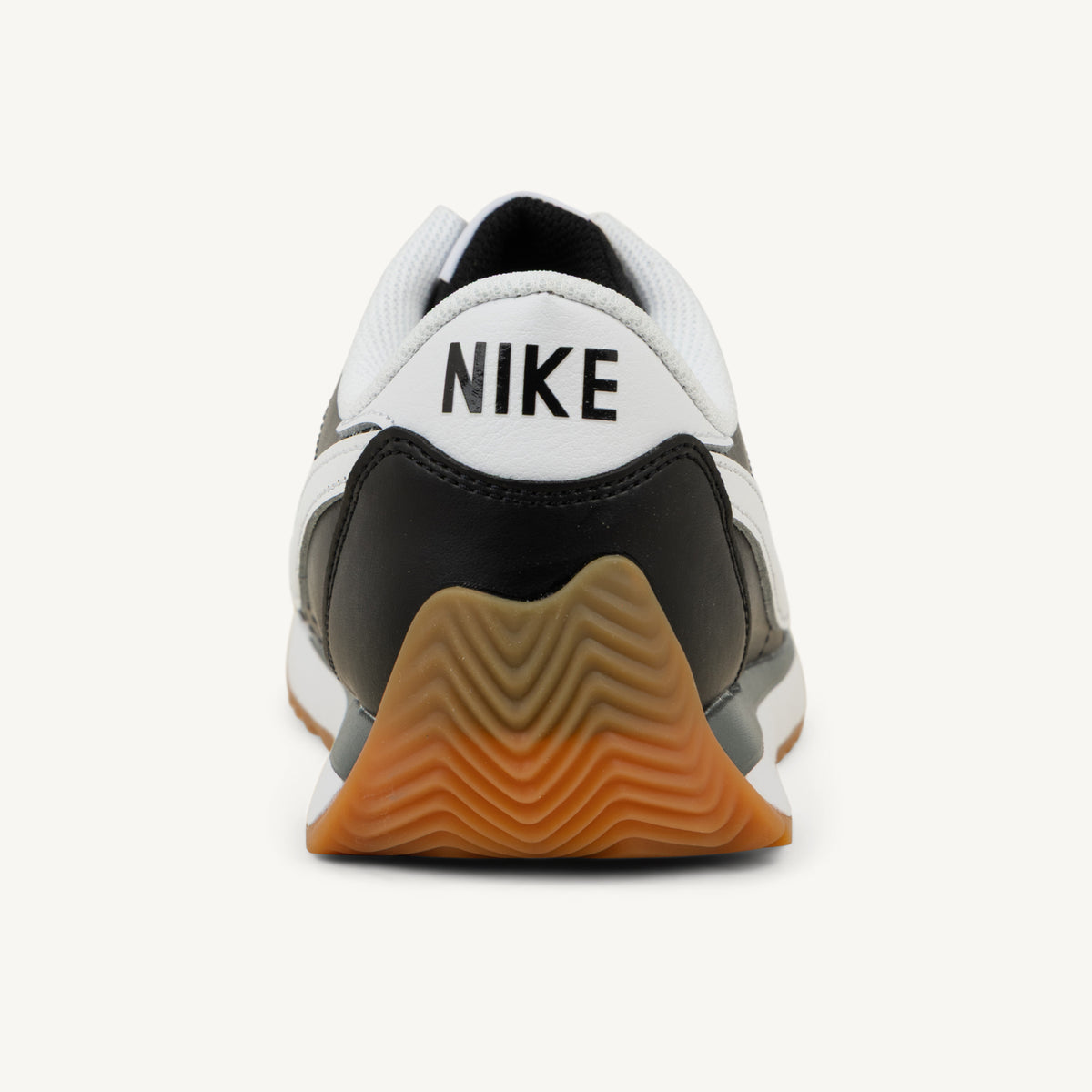 Sneakers Femme NIKE PACIFIC Noir