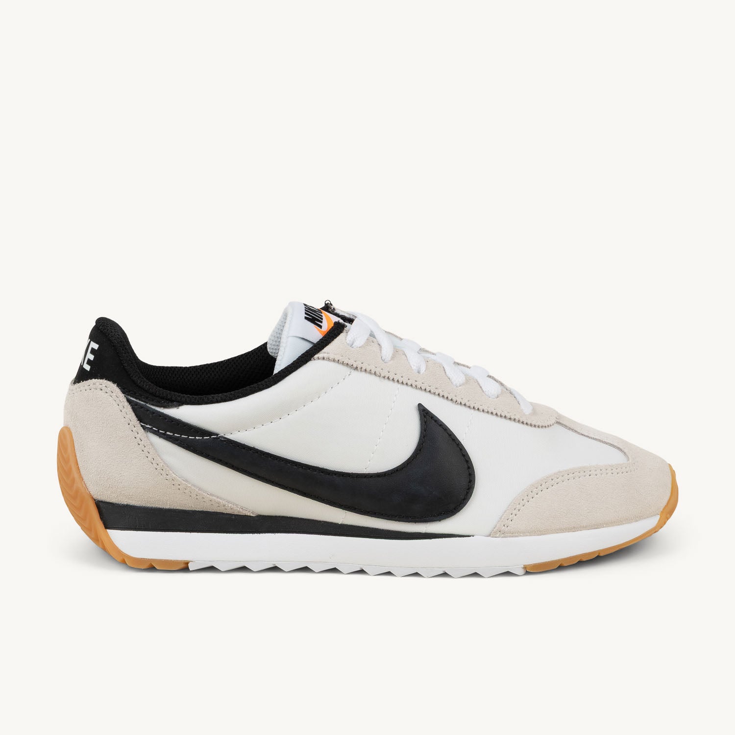 Sneakers Femme NIKE PACIFIC Blanc