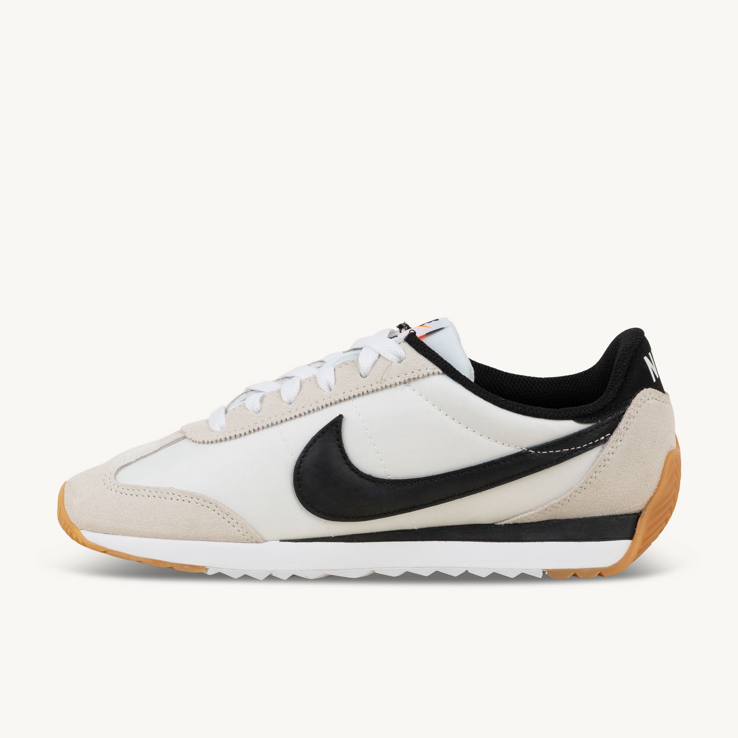 Sneakers Femme NIKE PACIFIC Blanc
