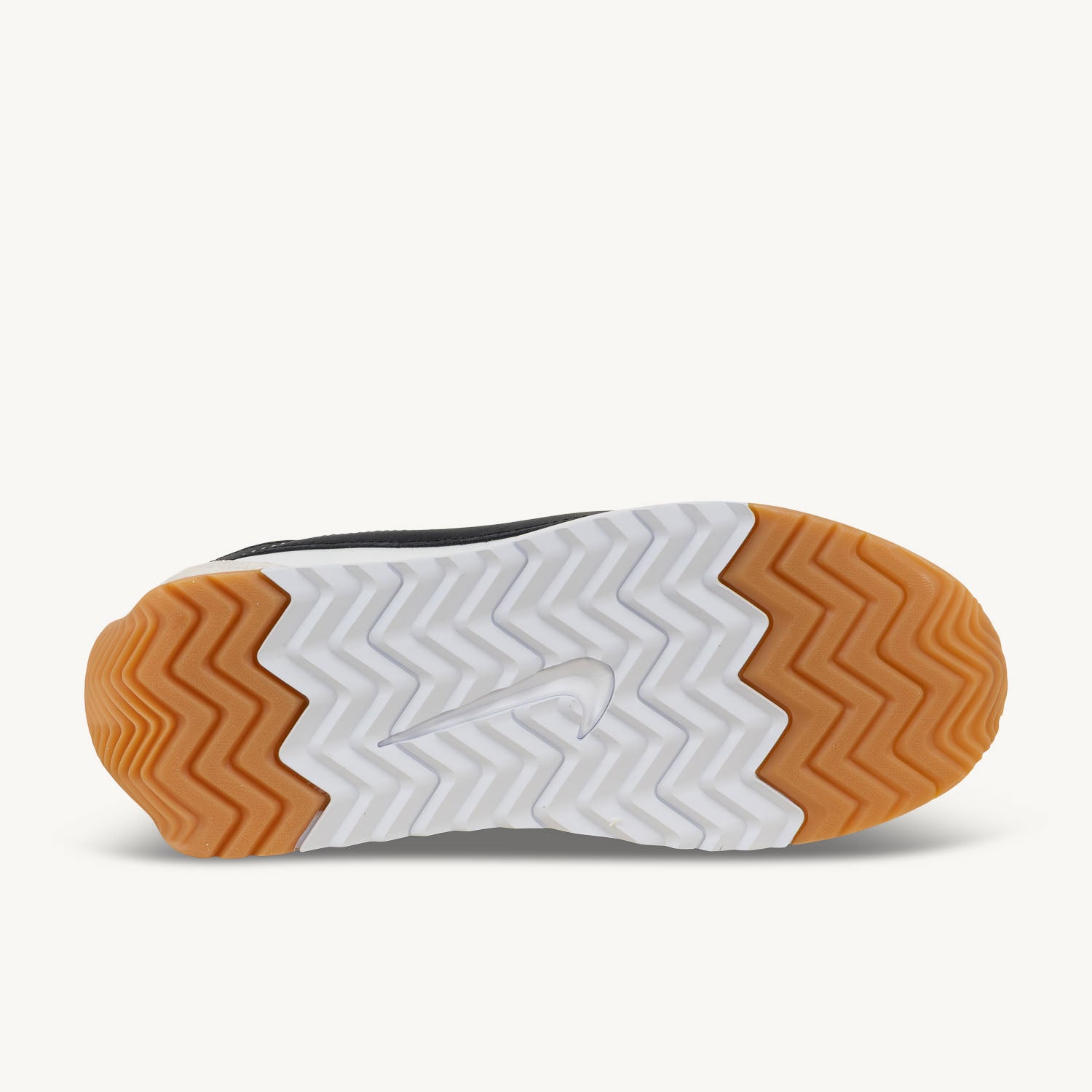 Sneakers Femme NIKE PACIFIC Blanc