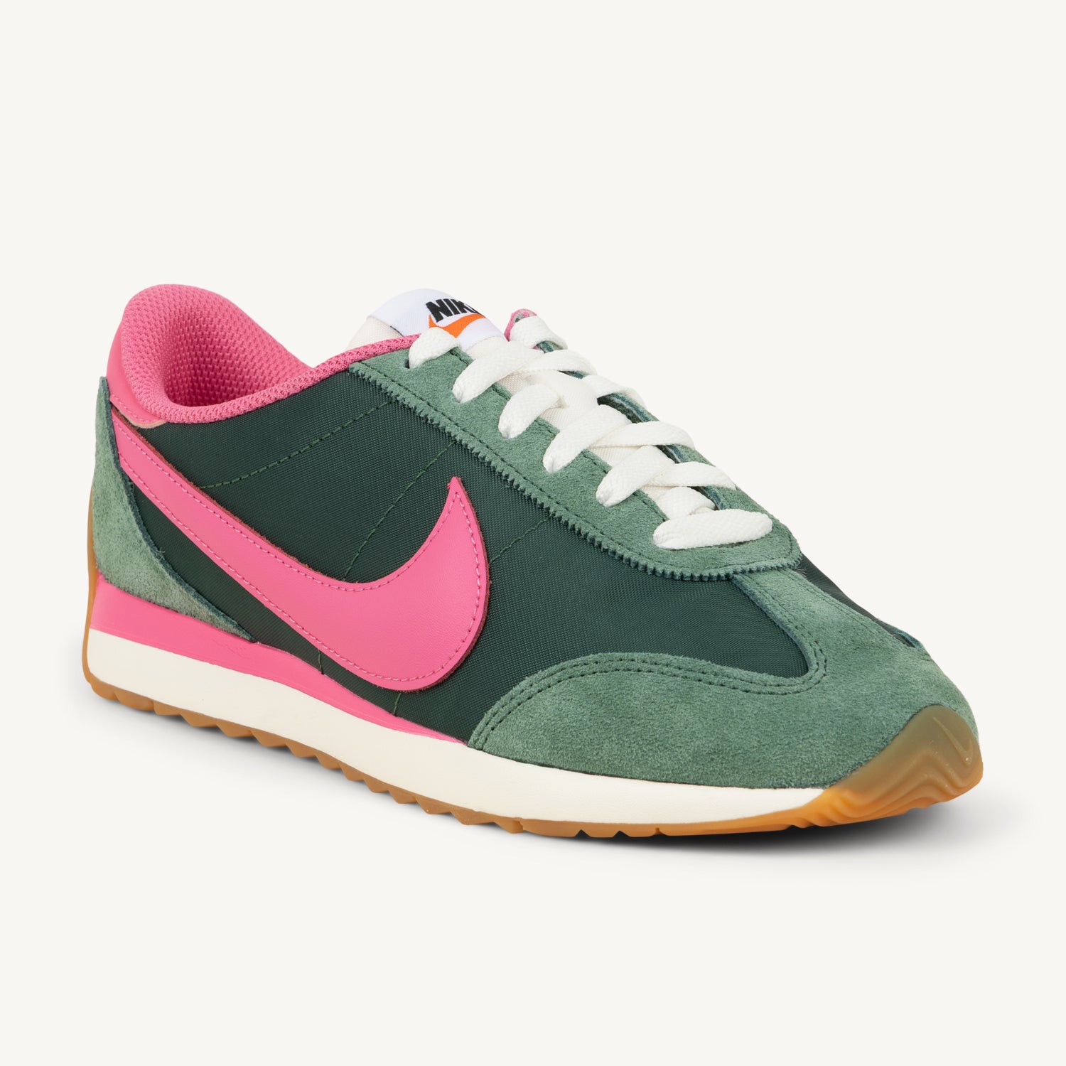 Sneakers Femme NIKE PACIFIC Vert