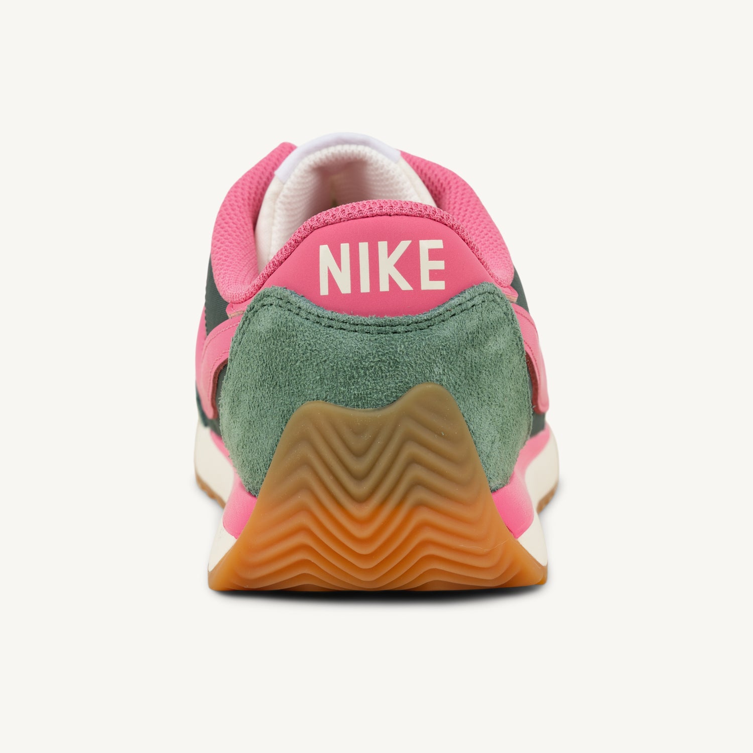 Sneakers Femme NIKE PACIFIC Vert