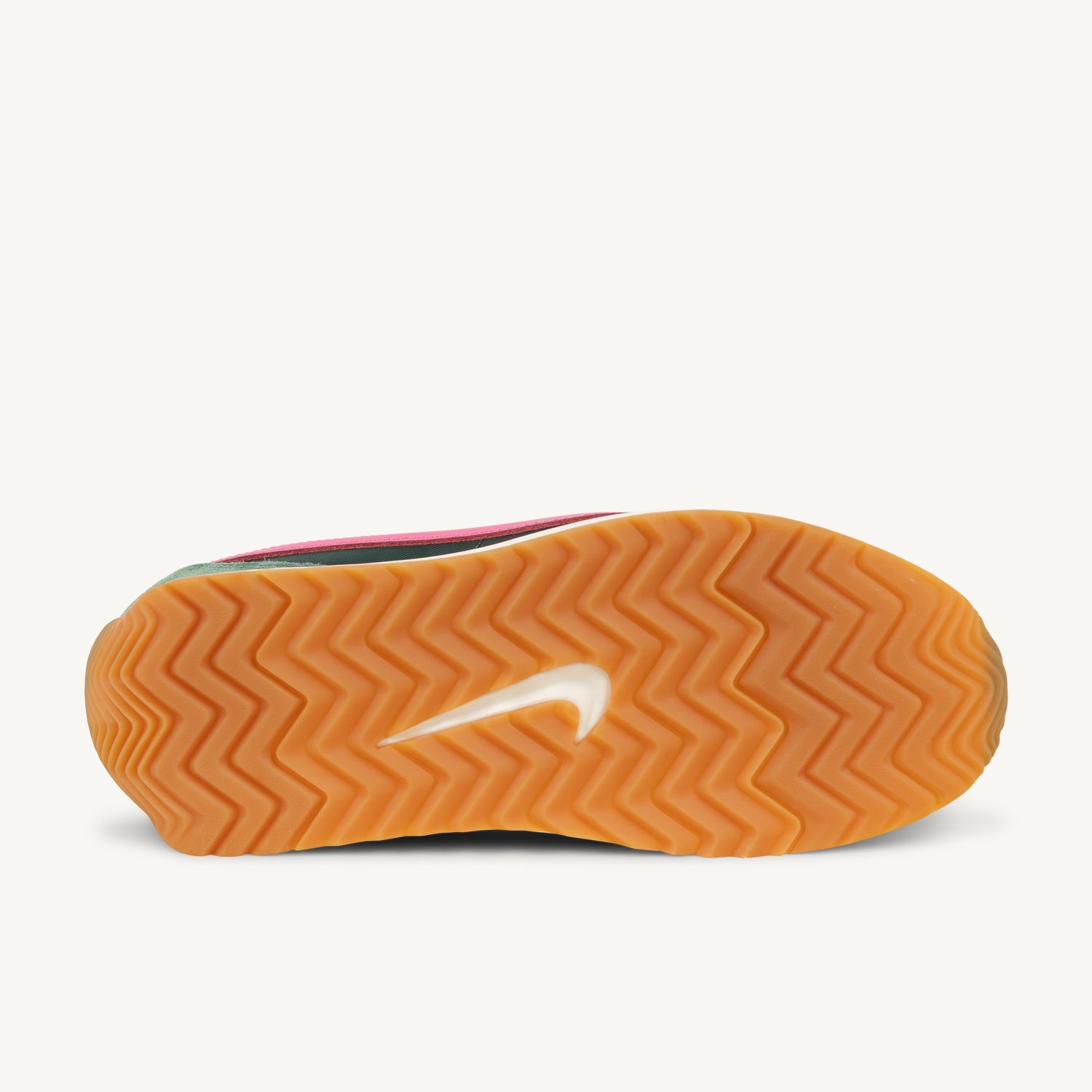 Sneakers Femme NIKE PACIFIC Vert