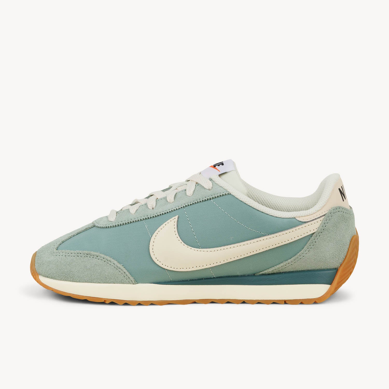 Sneakers Femme NIKE PACIFIC Vert