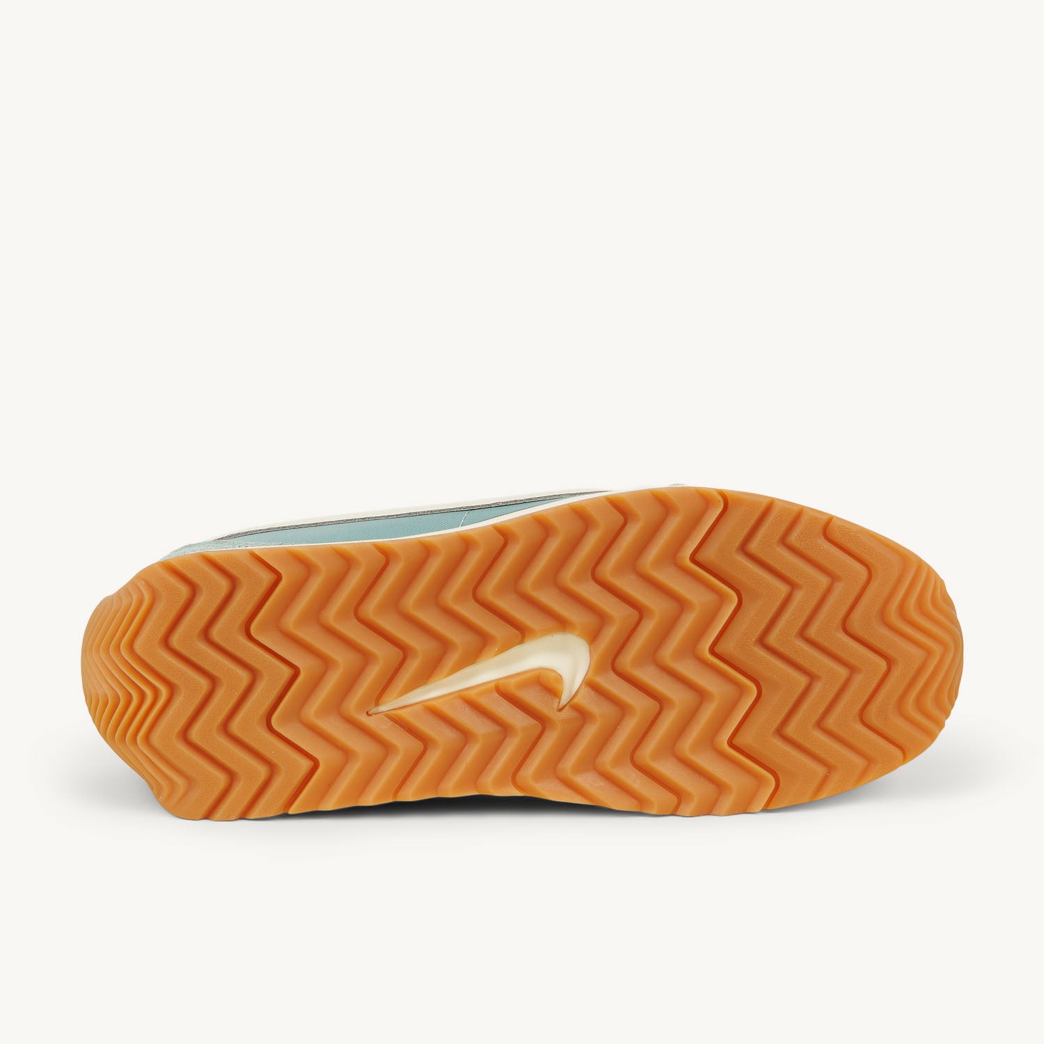 Sneakers Femme NIKE PACIFIC Vert