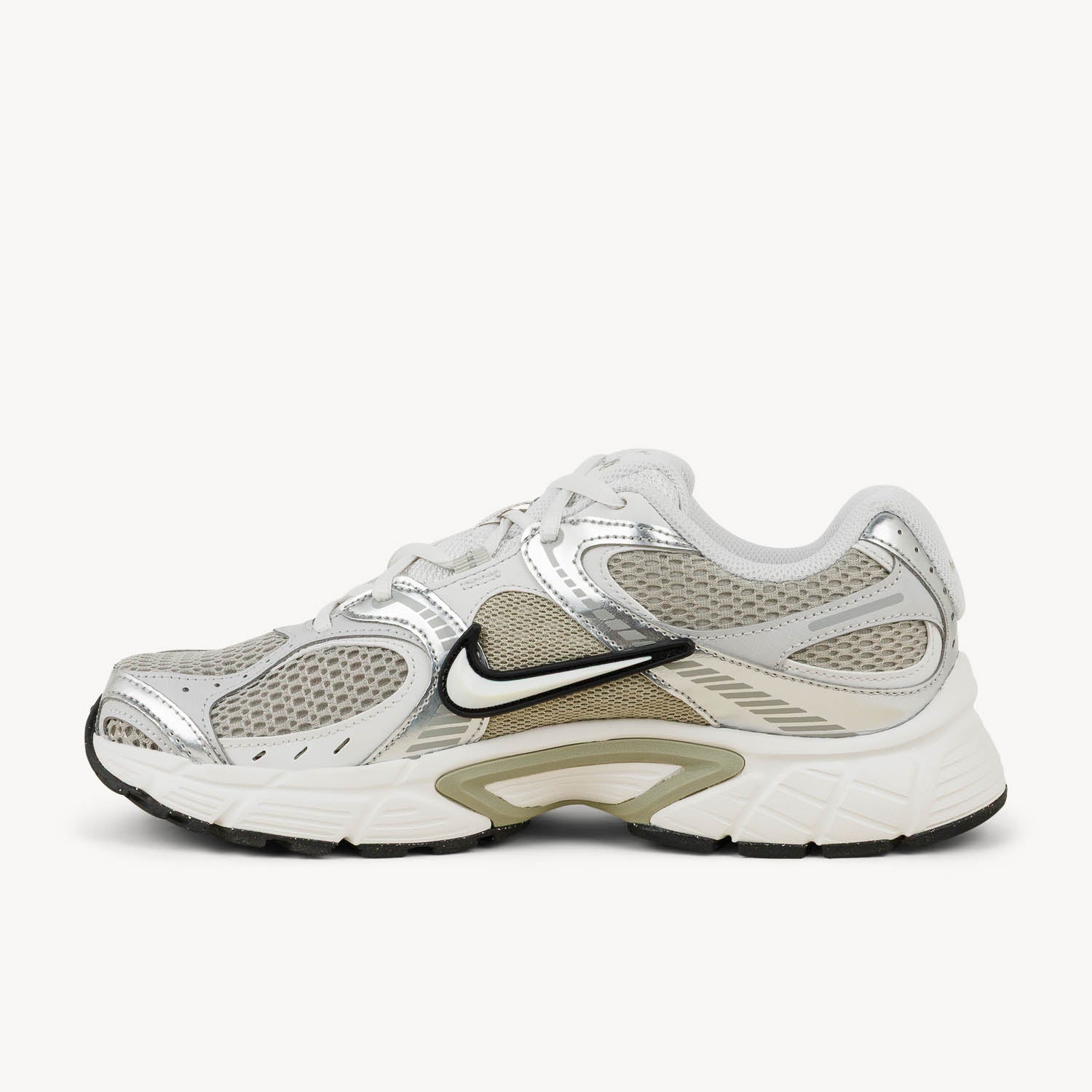 Sneakers Femme NIKE V5 RNR Gris