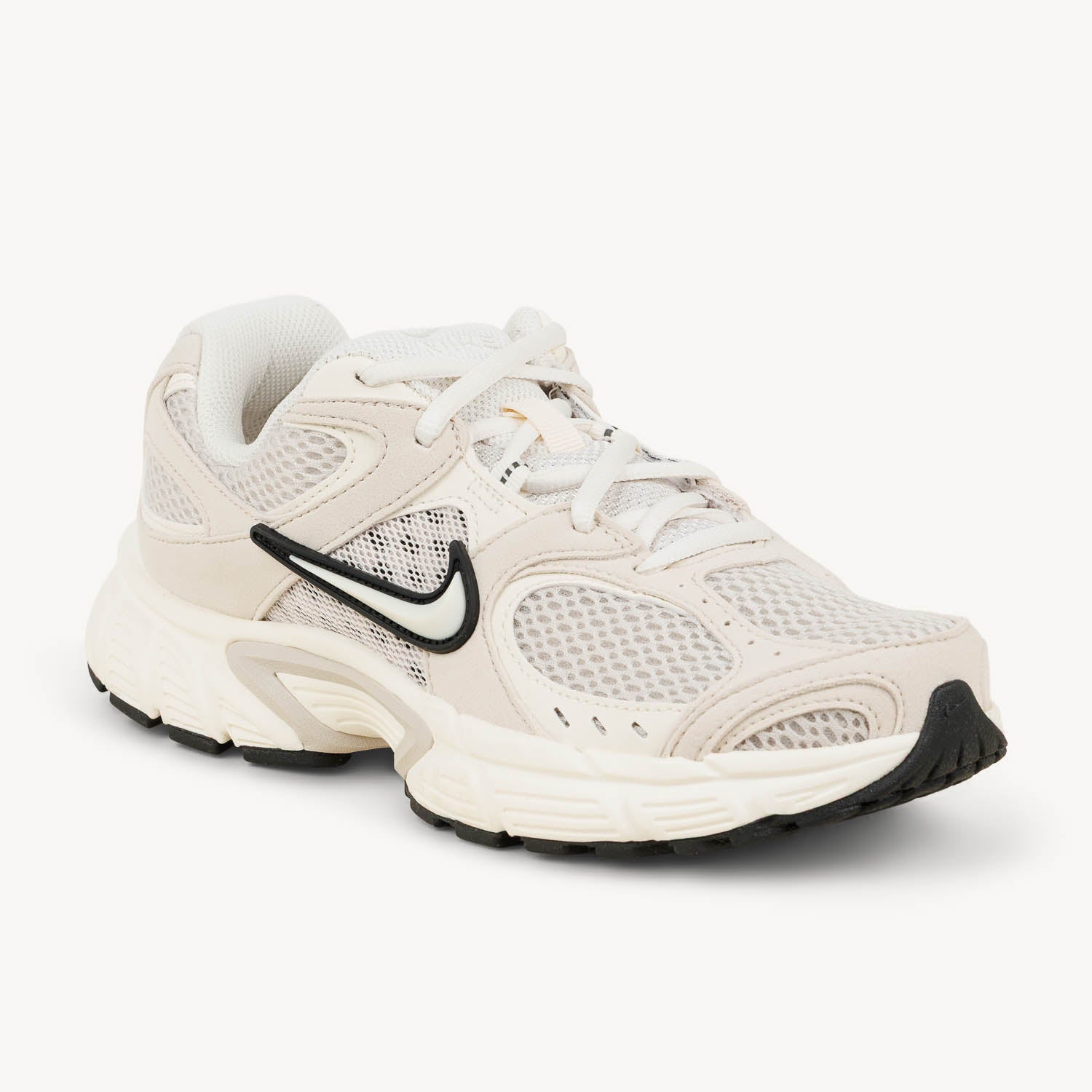 Sneakers Femme NIKE V5 RNR SUEDE Beige