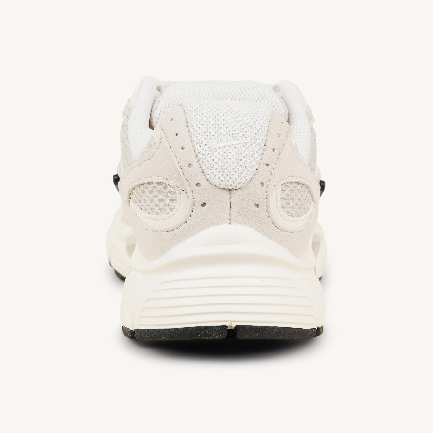 Sneakers Femme NIKE V5 RNR SUEDE Beige