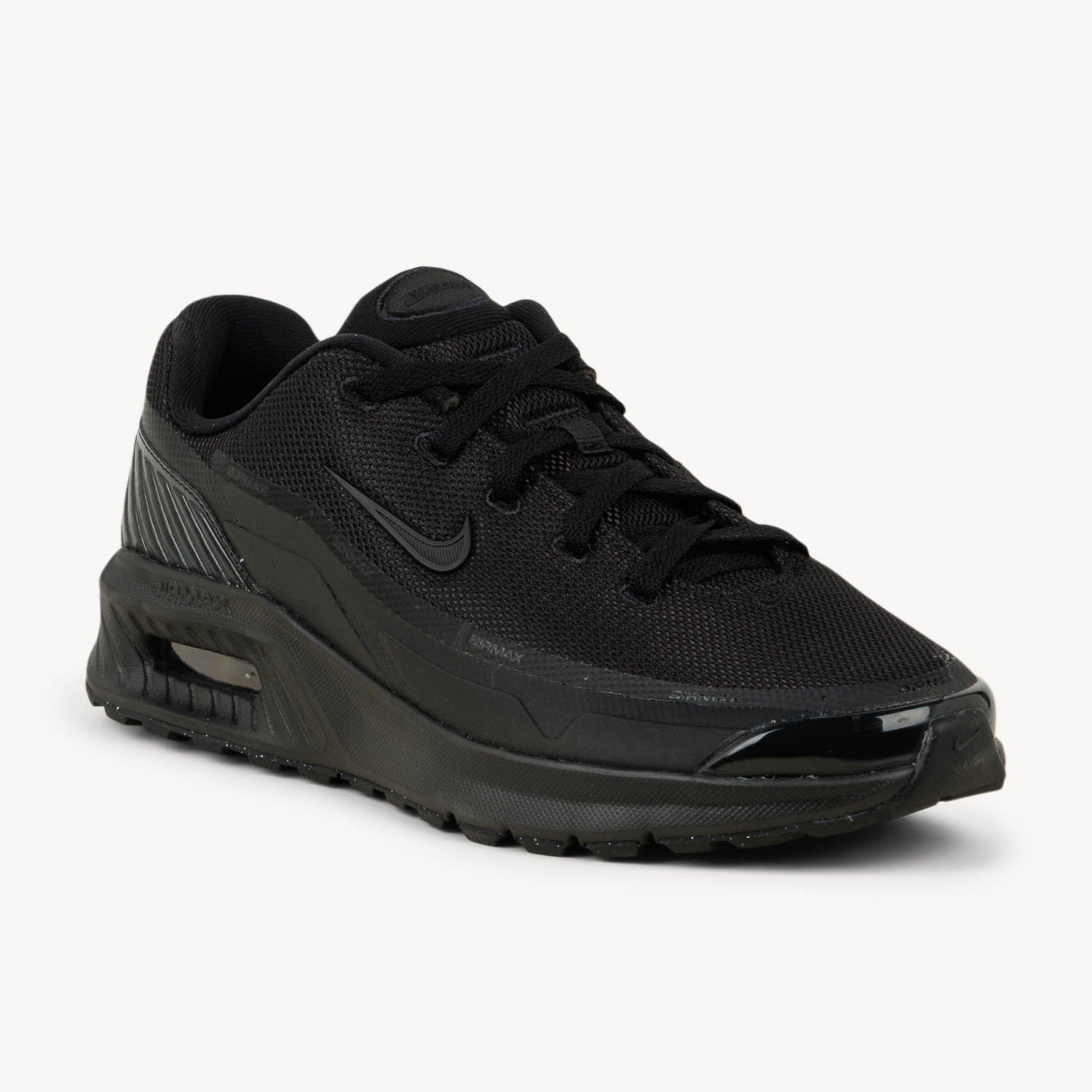 Sneakers Homme NIKE AIR MAX BIA Noir