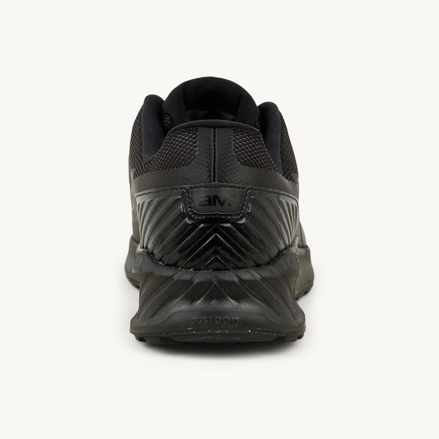 Sneakers Homme NIKE AIR MAX BIA Noir