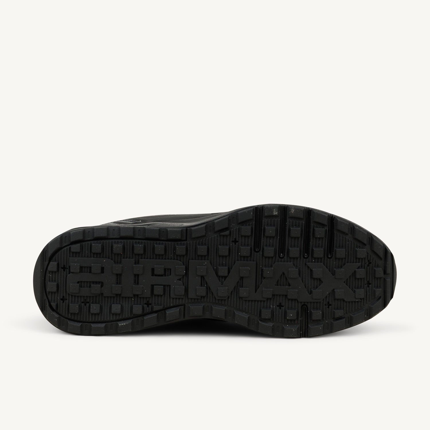 Sneakers Homme NIKE AIR MAX BIA Noir