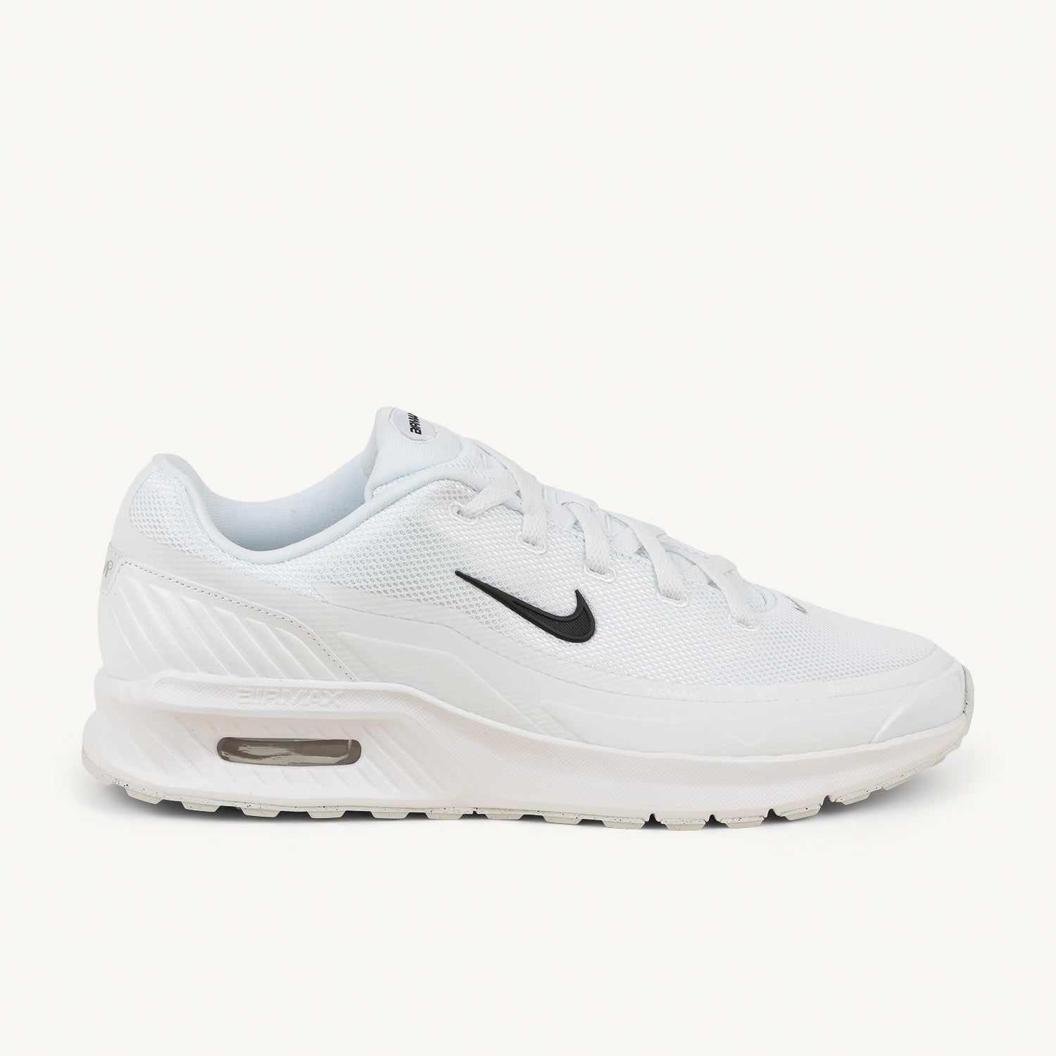 Sneakers Homme NIKE AIR MAX BIA Gris