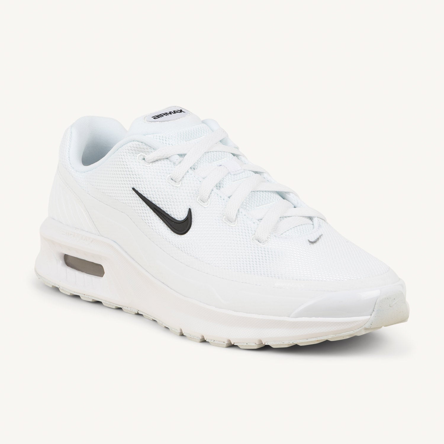 Sneakers Homme NIKE AIR MAX BIA Gris