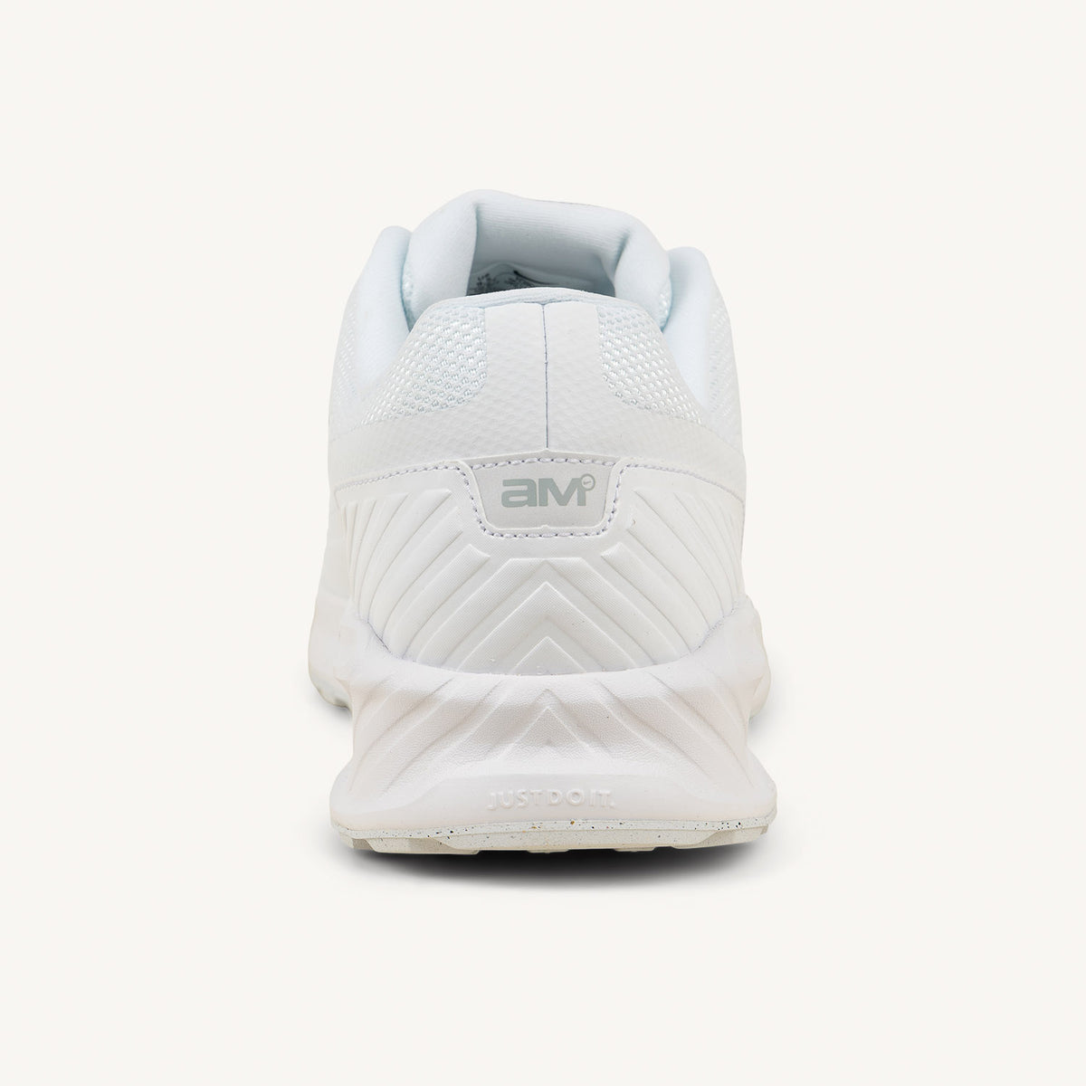 Sneakers Homme NIKE AIR MAX BIA Gris