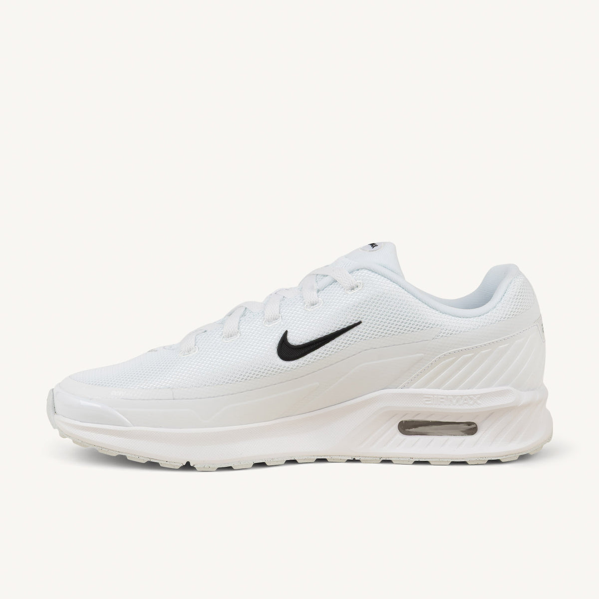 Sneakers Homme NIKE AIR MAX BIA Gris