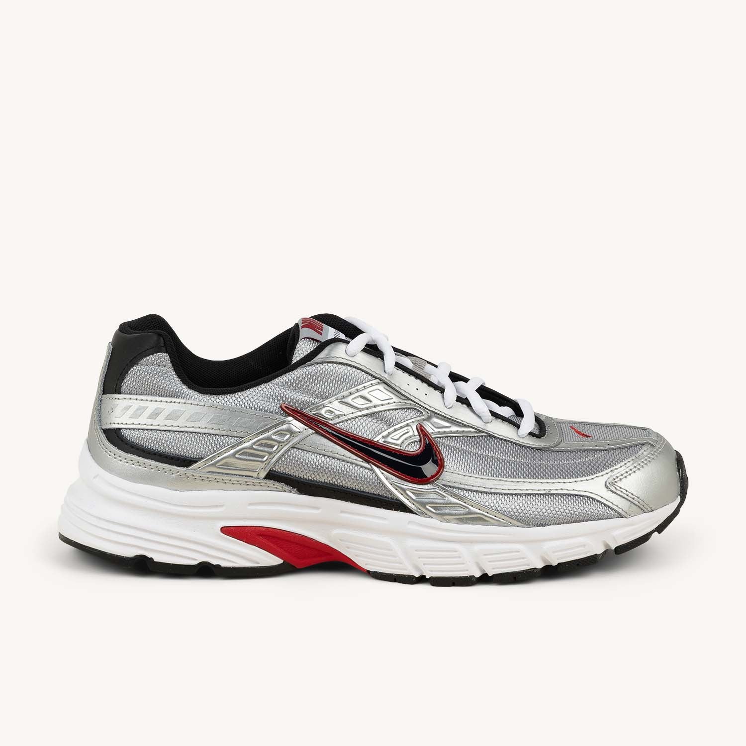 Sneakers Homme NIKE INITIATOR Gris