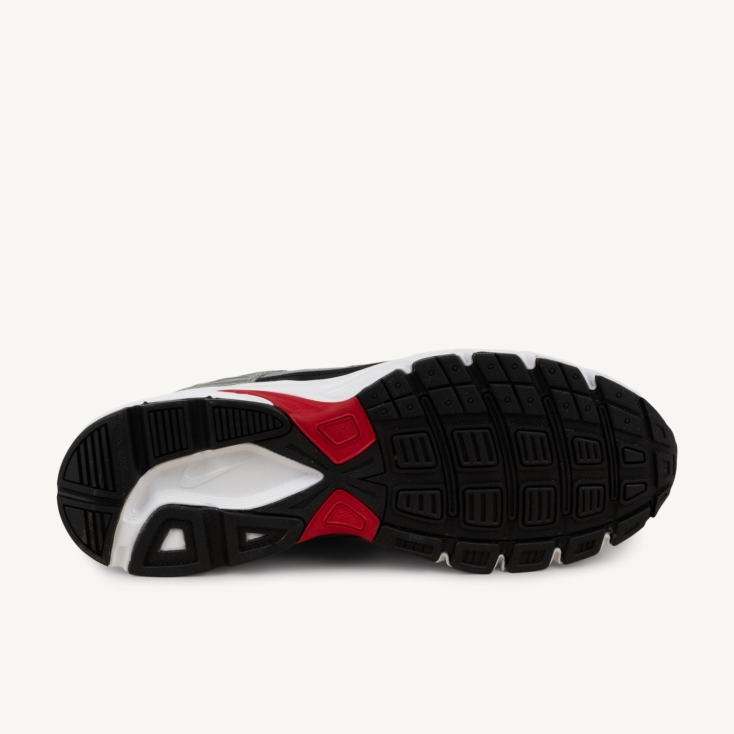 Sneakers Homme NIKE INITIATOR Gris