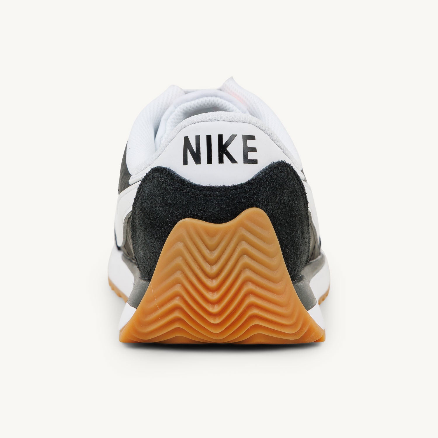 Sneakers Homme NIKE PACIFIC Noir