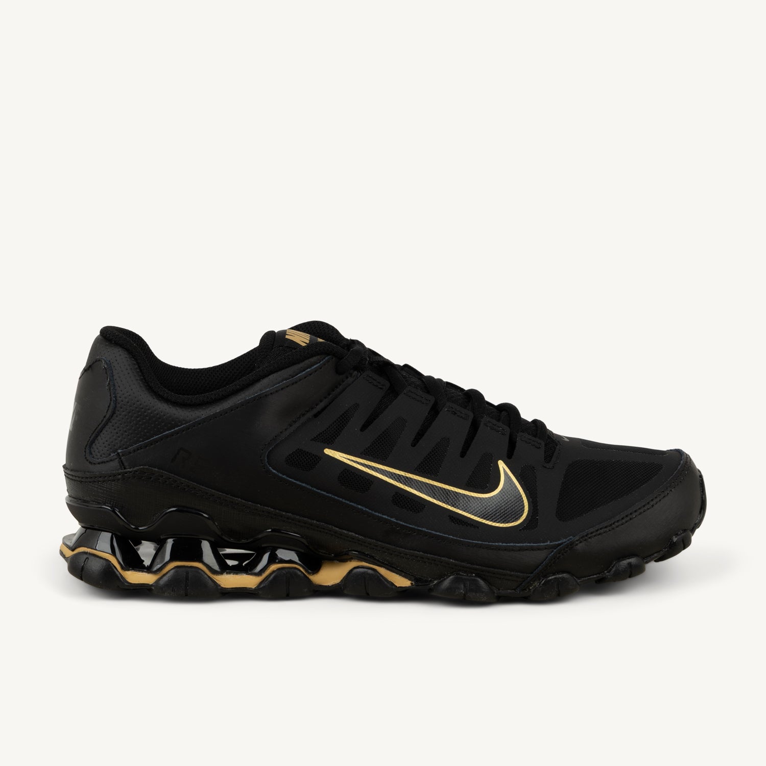 Sneakers Homme NIKE REAX 8 Noir