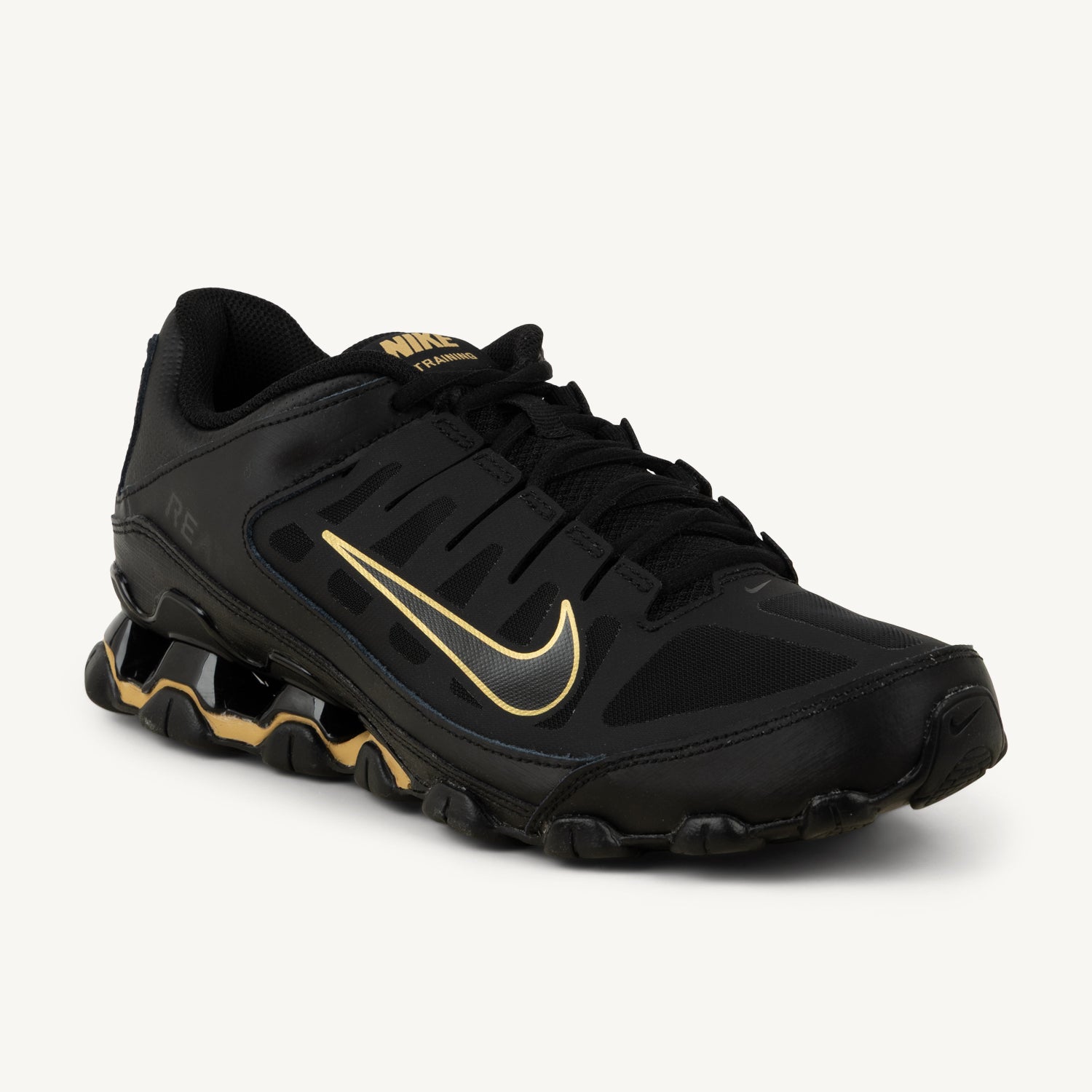 Sneakers Homme NIKE REAX 8 Noir