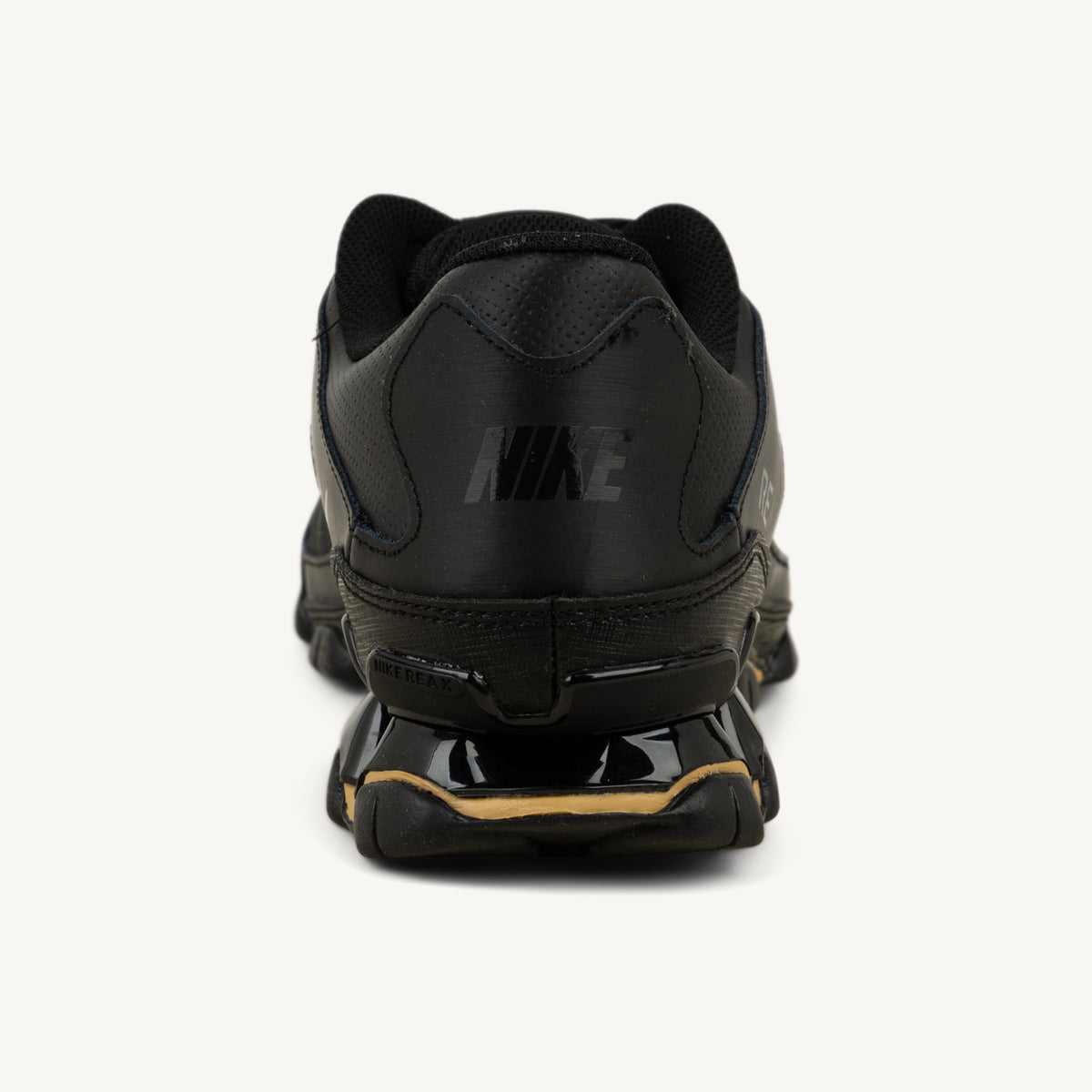 Sneakers Homme NIKE REAX 8 Noir