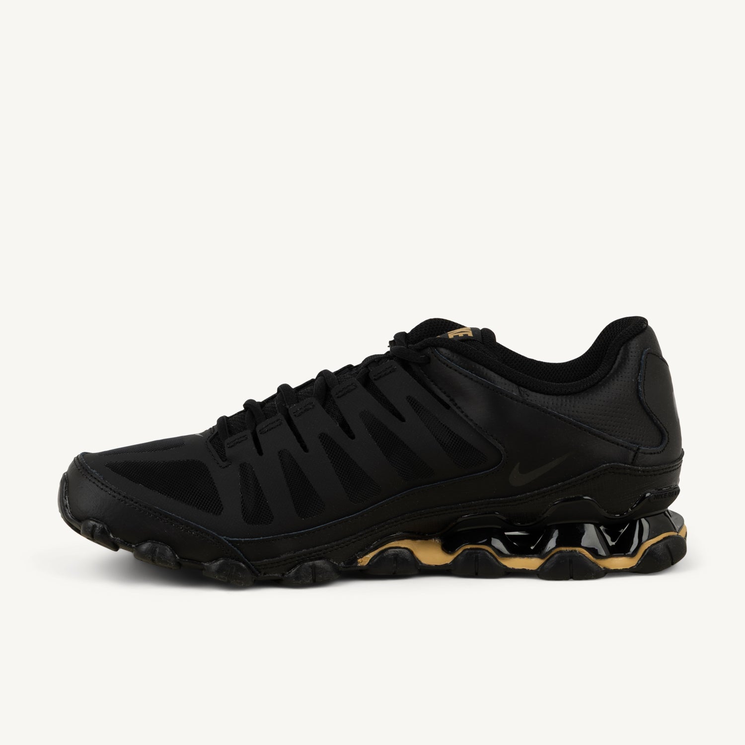 Sneakers Homme NIKE REAX 8 Noir