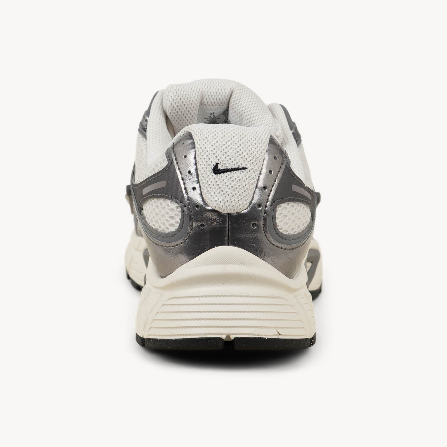 Sneakers Homme NIKE V5 RNR Gris