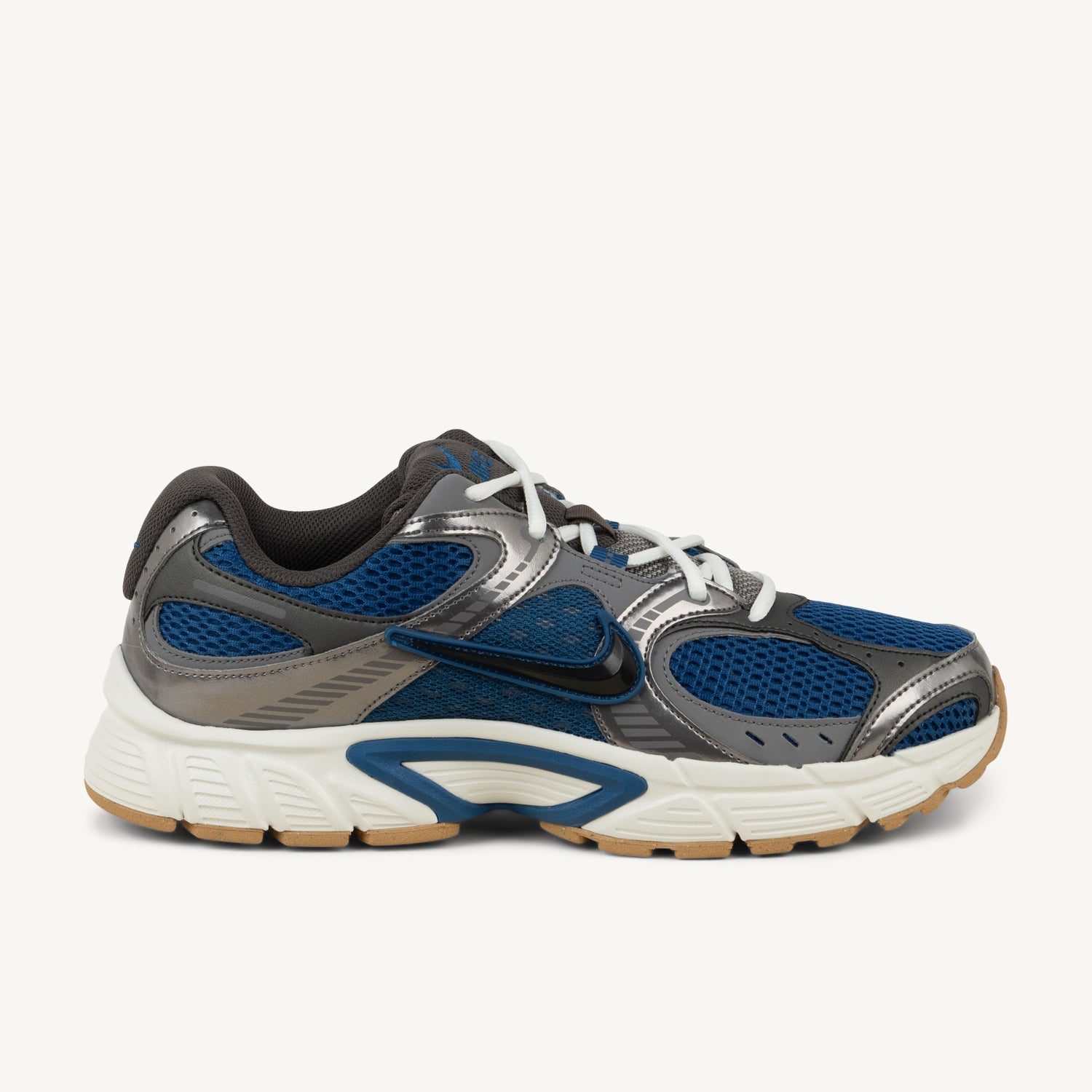 Sneakers Homme NIKE V5 RNR Bleu