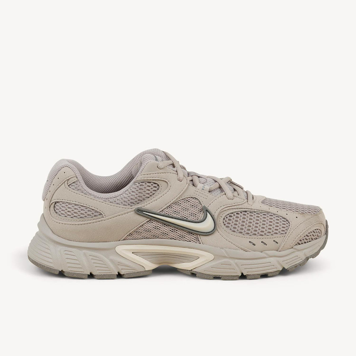 Sneakers Homme NIKE V5 RNR SUEDE Gris