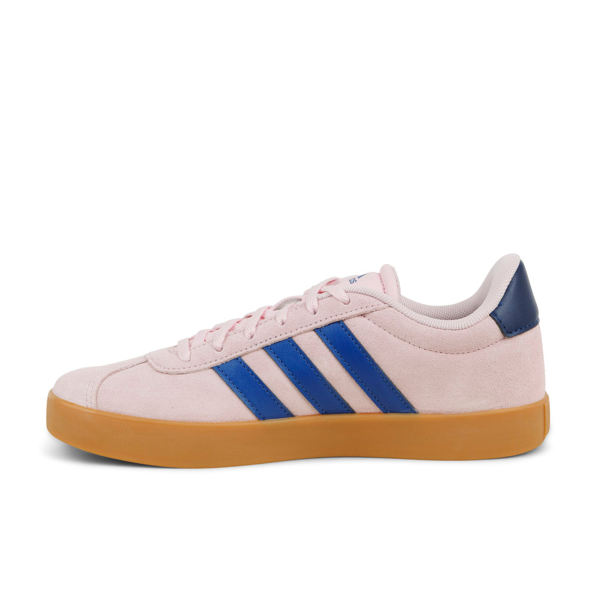 Sneakers Enfant ADIDAS VL COURT 3.0 Rose