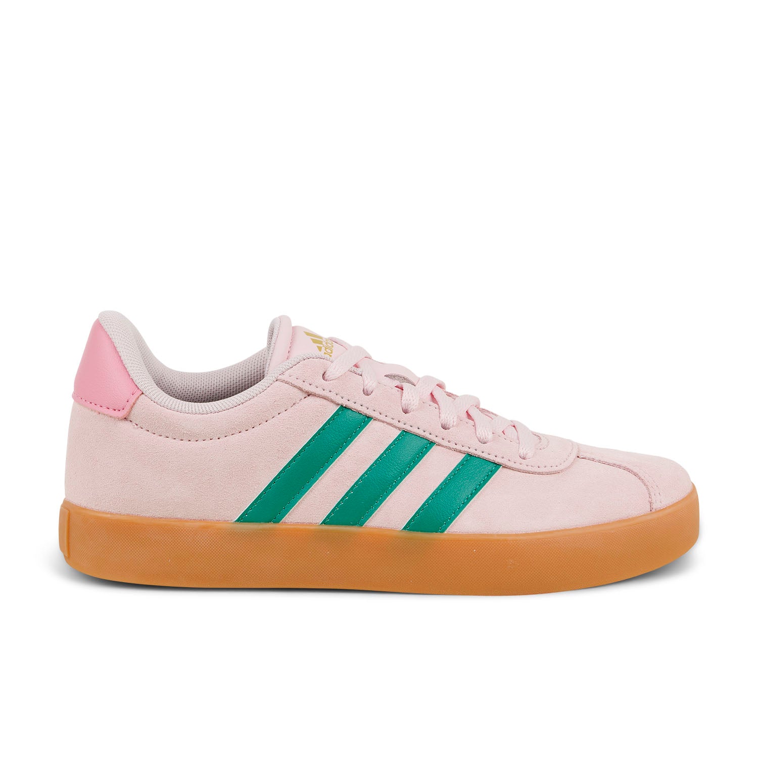Sneakers Enfant ADIDAS VL COURT 3.0 Rose