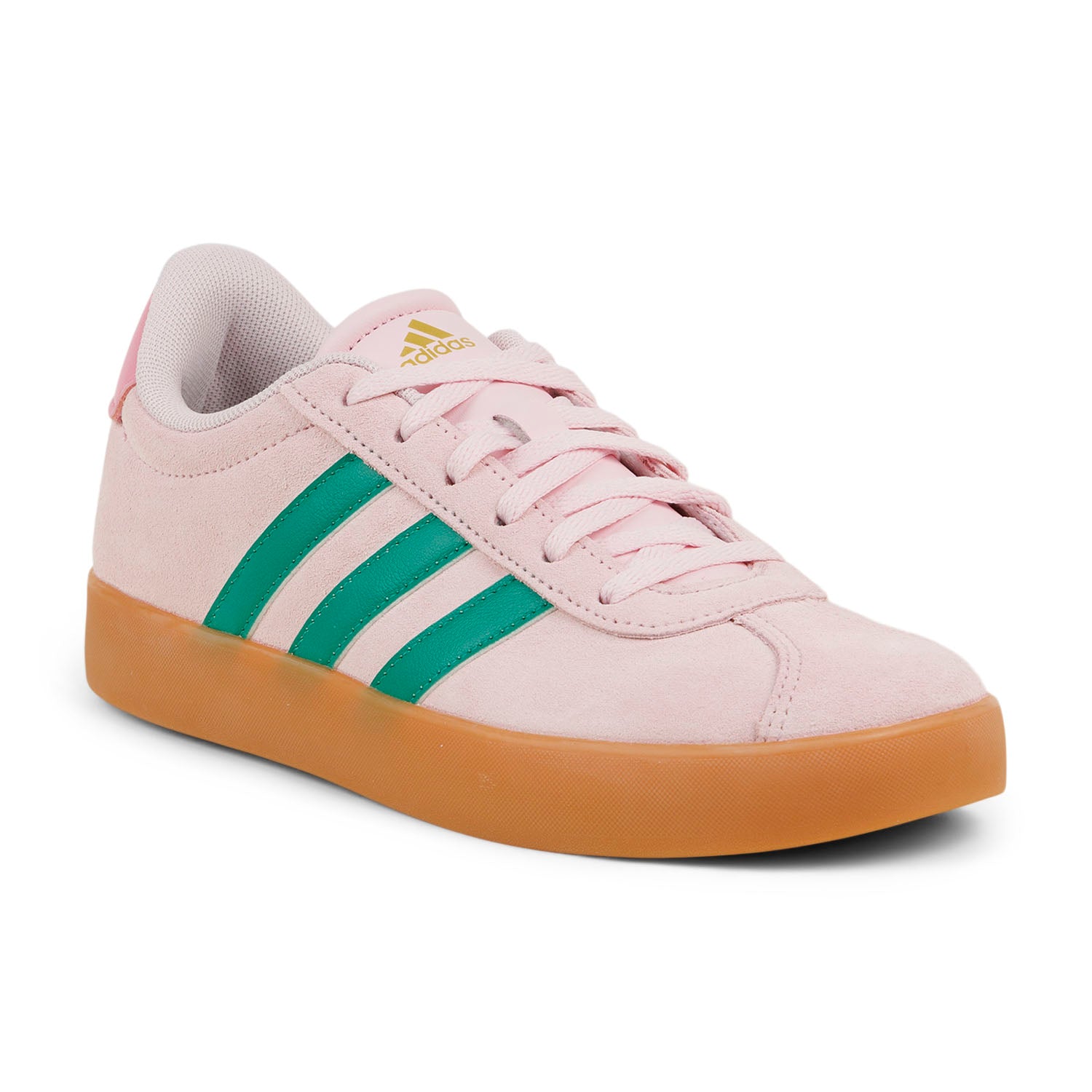 Sneakers Enfant ADIDAS VL COURT 3.0 Rose