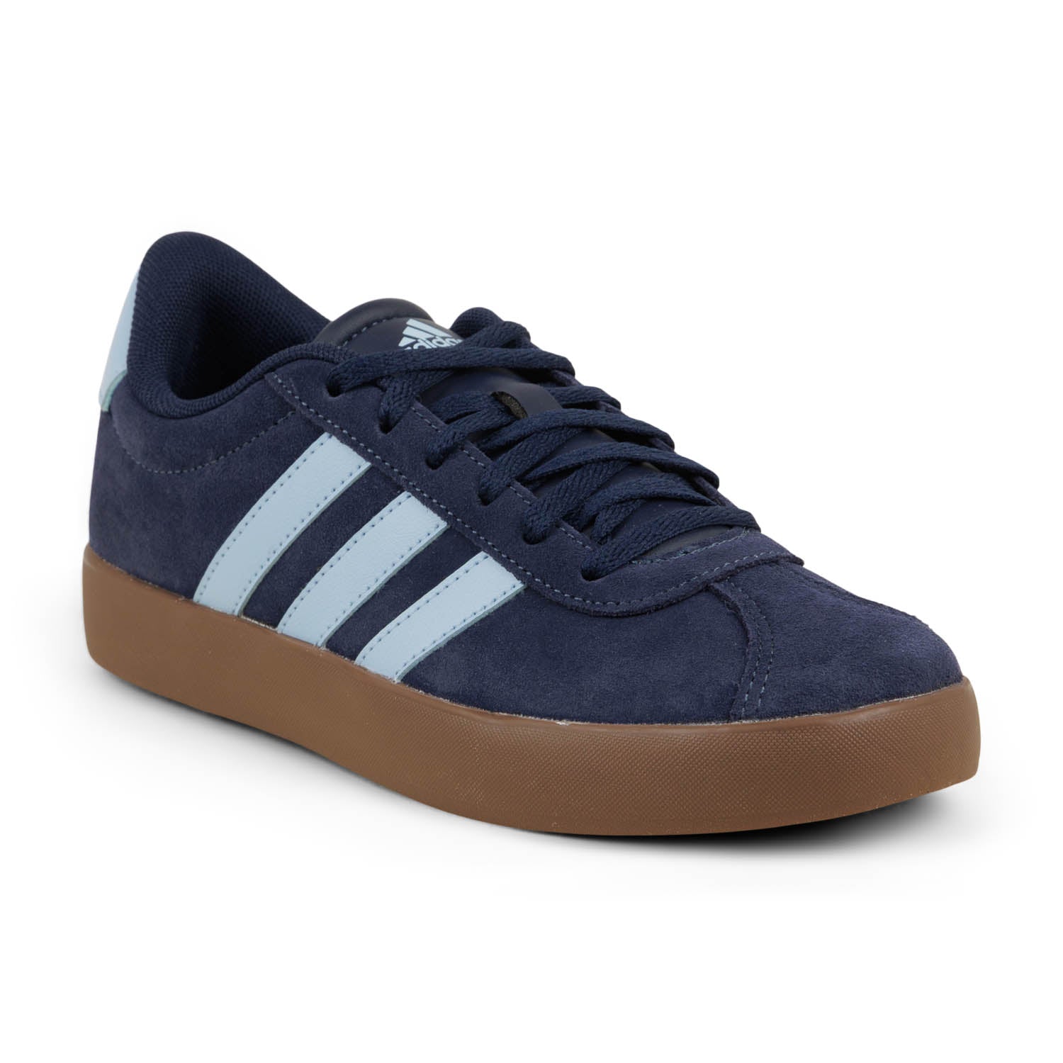 Sneakers Enfant ADIDAS VL COURT 3.0 Bleu
