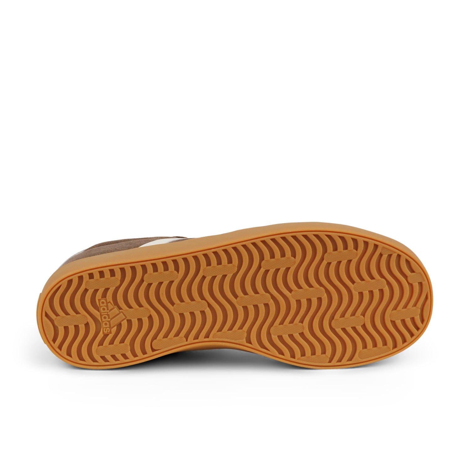 Sneakers Enfant ADIDAS VL COURT 3.0 Marron