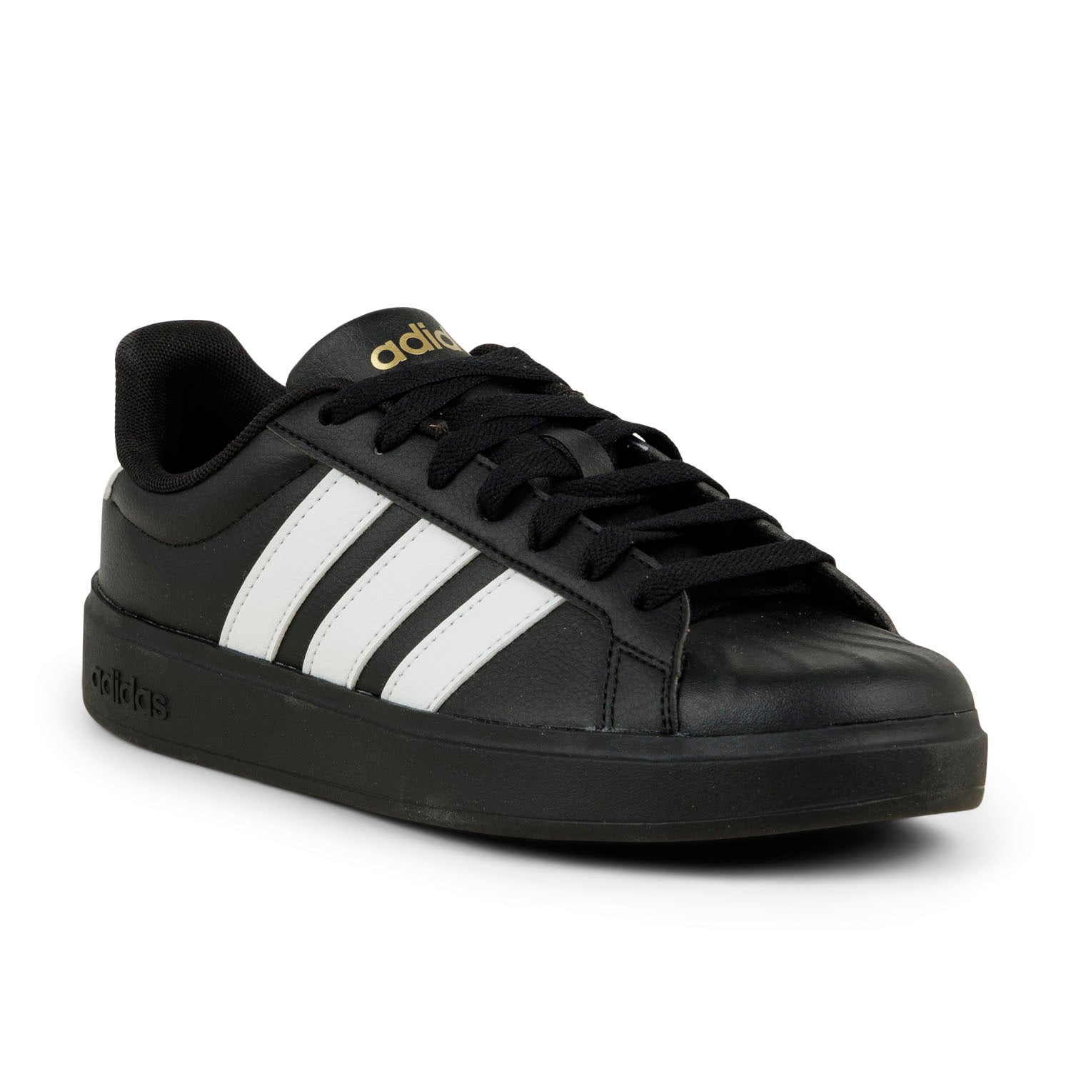 Sneakers Enfant ADIDAS STREET TALK Noir