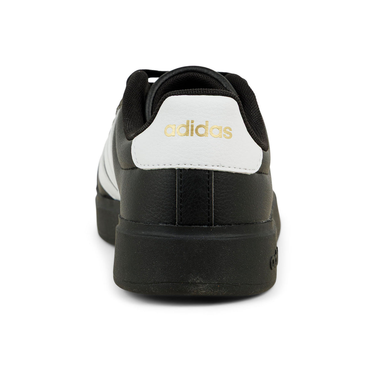 Sneakers Enfant ADIDAS STREET TALK Noir