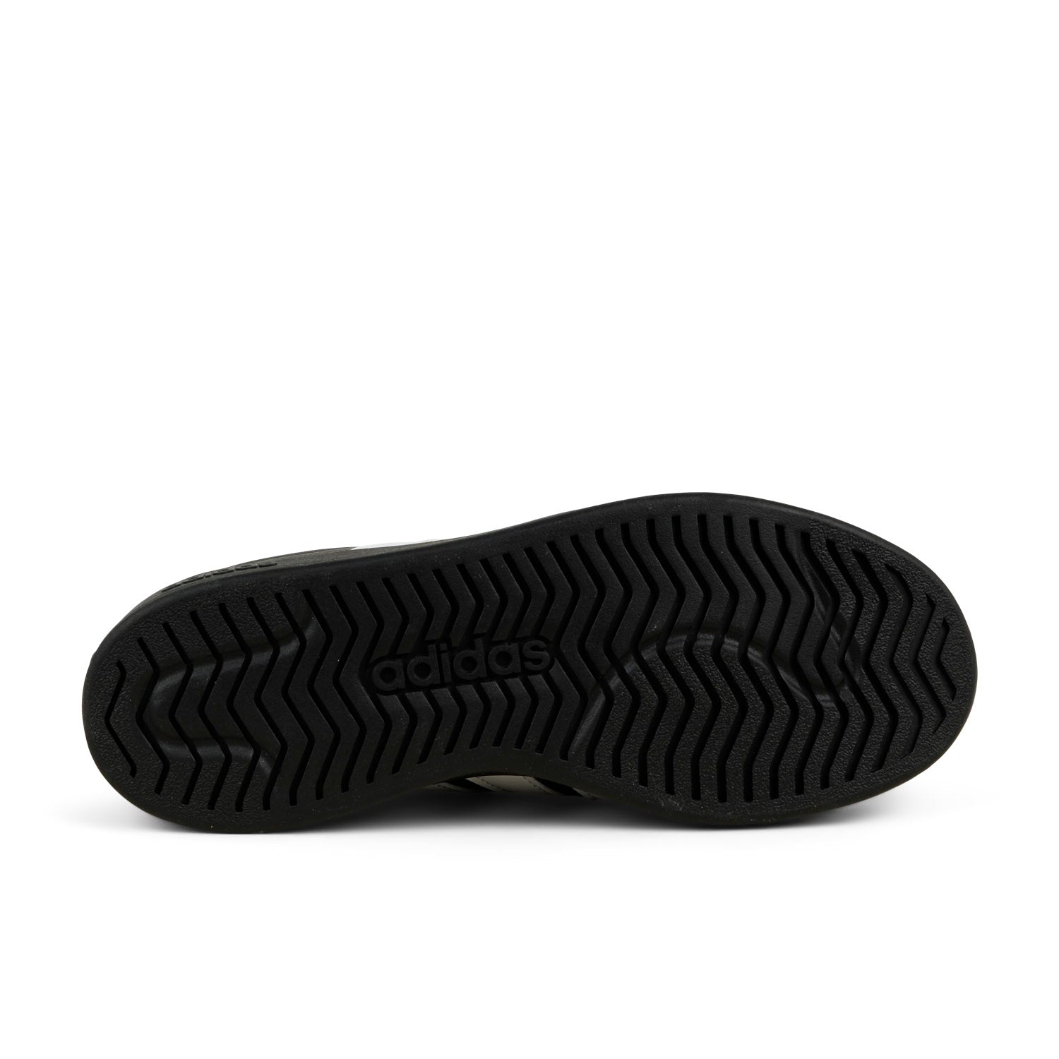 Sneakers Enfant ADIDAS STREET TALK Noir