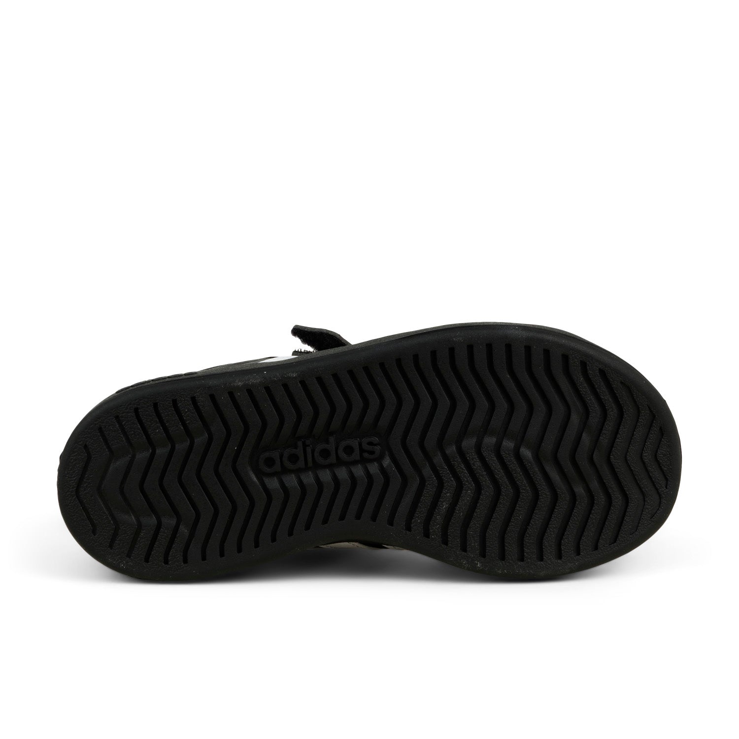 Sneakers Enfant ADIDAS STREET TALK Noir