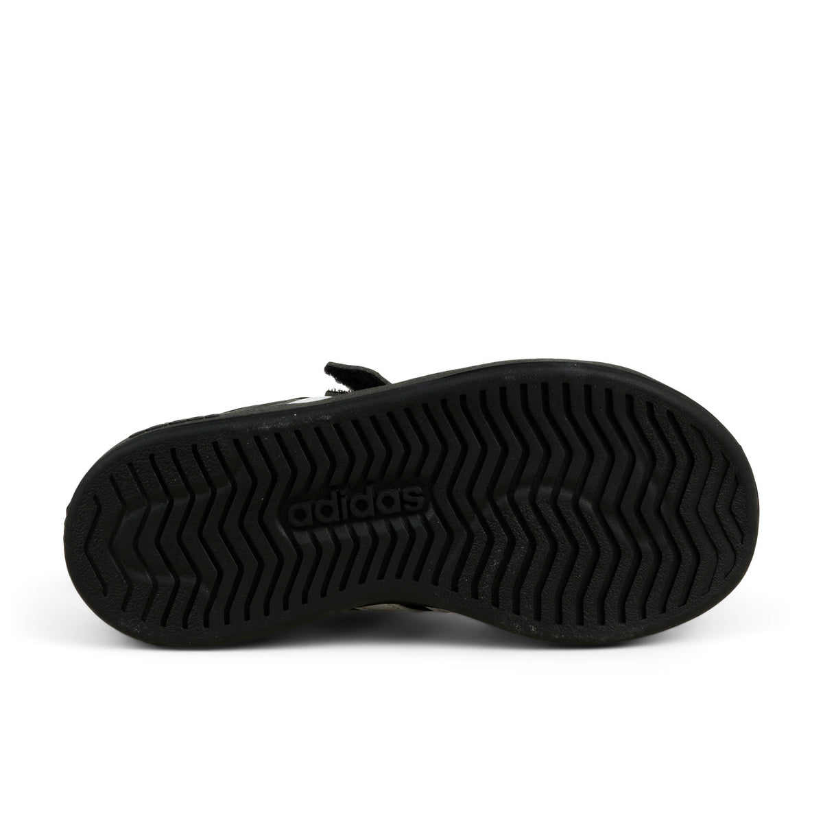 Sneakers Enfant ADIDAS STREET TALK Noir