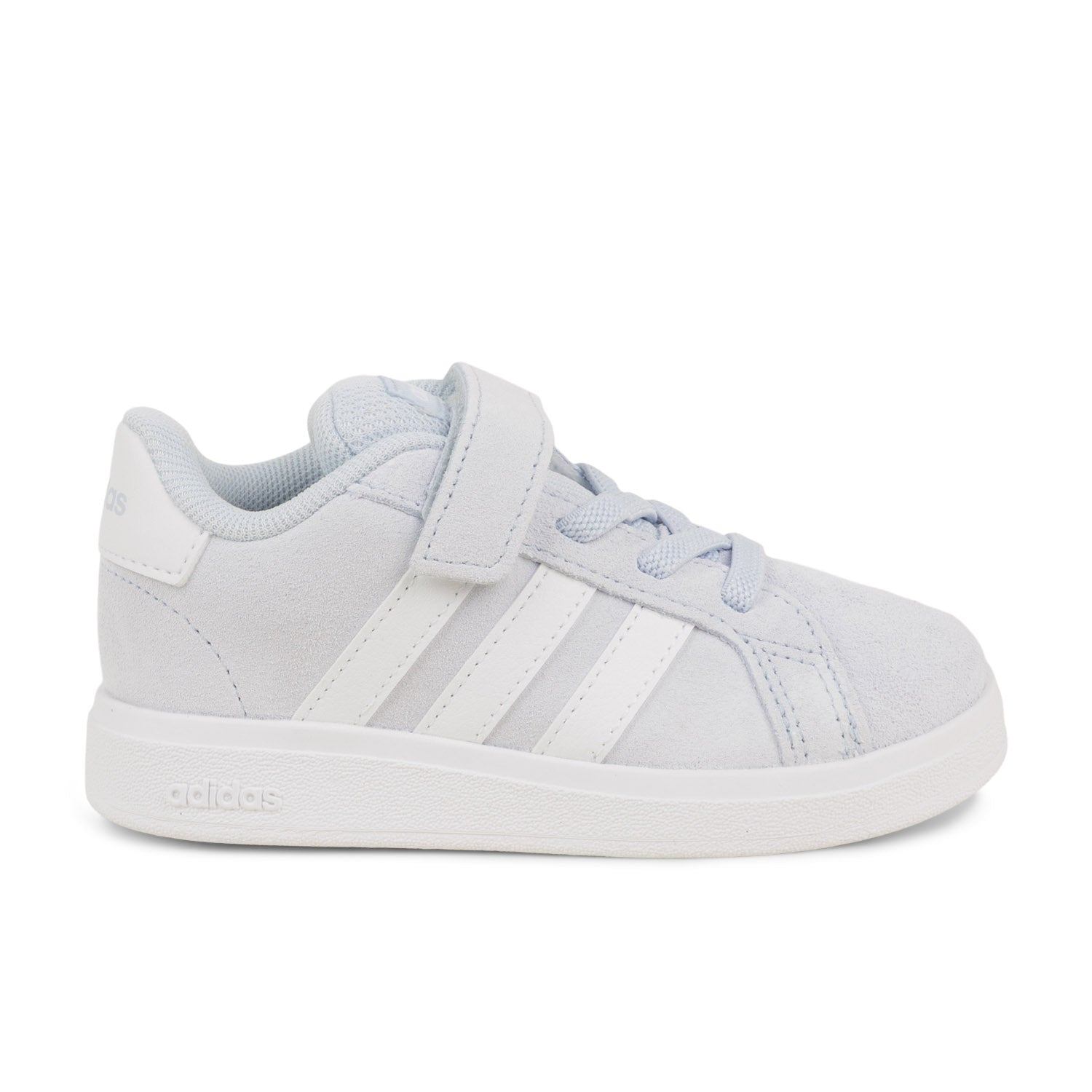 Sneakers Enfant ADIDAS GRAND COURT Bleu